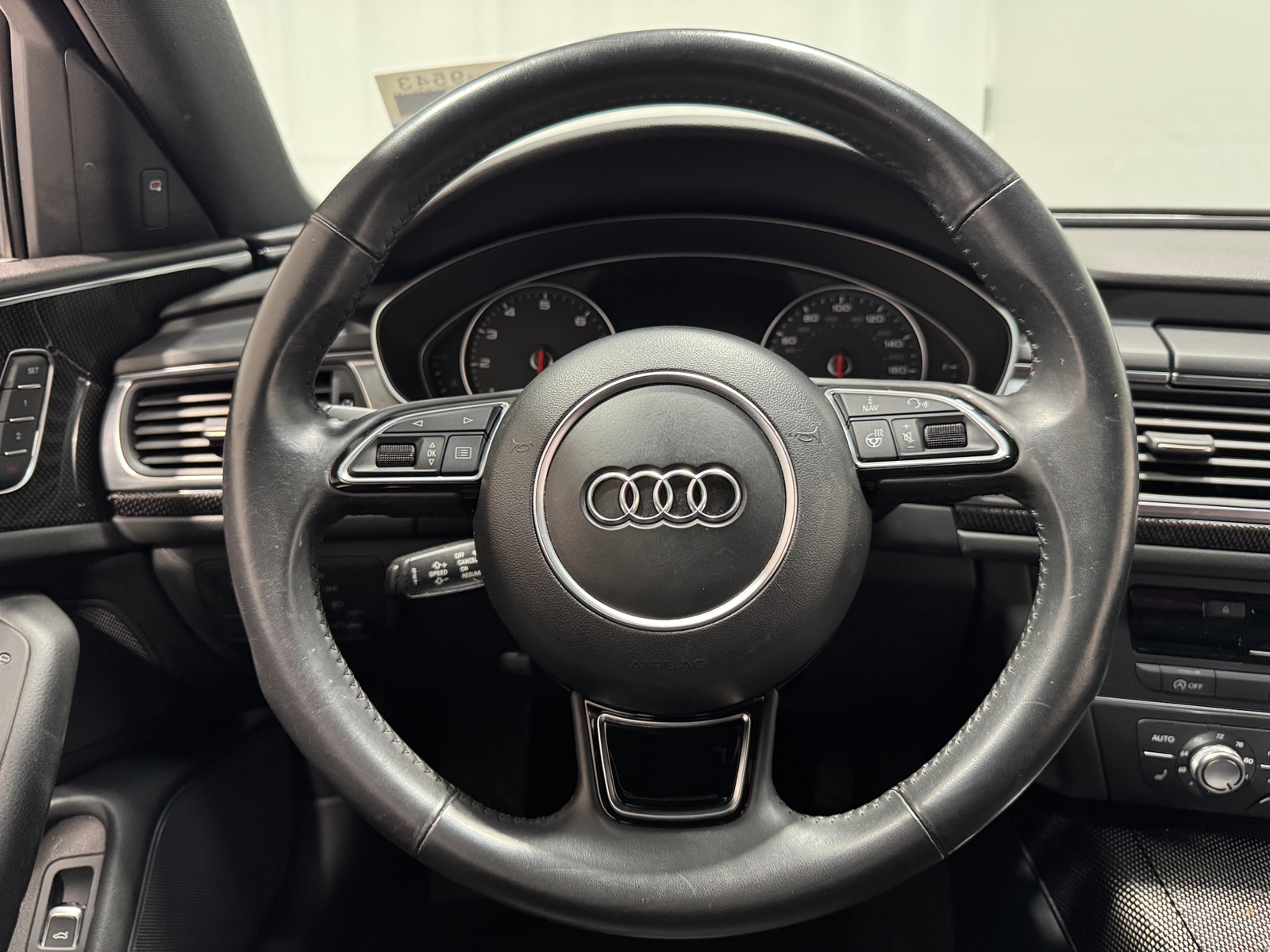 Thumbnail: 2018 Audi A6 - 4