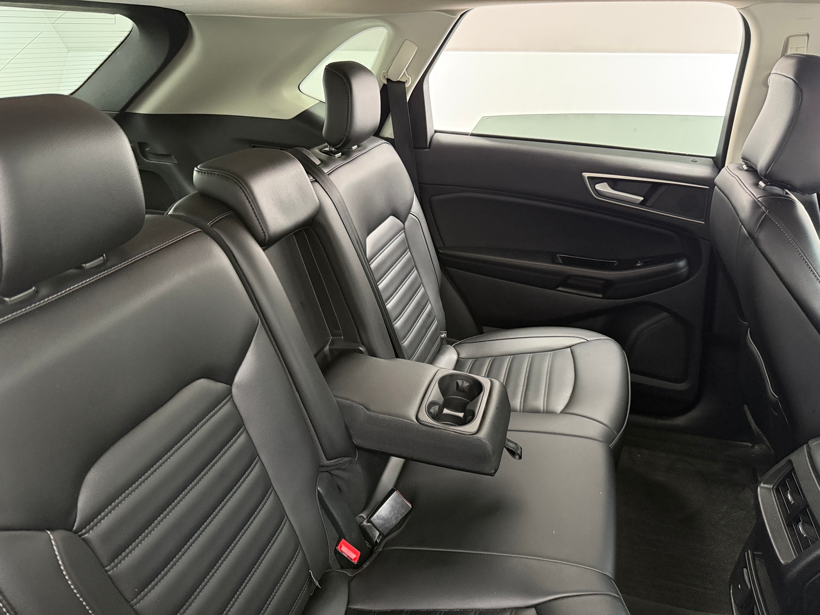 Thumbnail: 2020 Ford Edge - 5