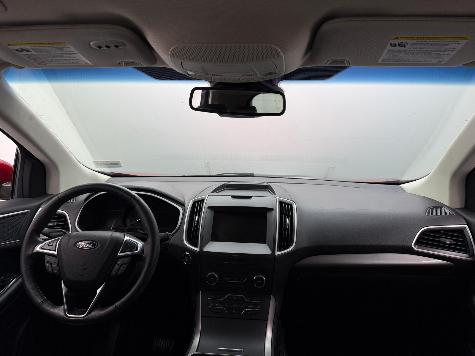 Thumbnail: 2020 Ford Edge - 2