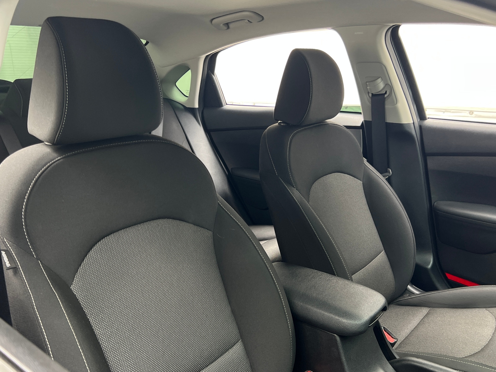 Thumbnail: 2024 Kia Forte - 2