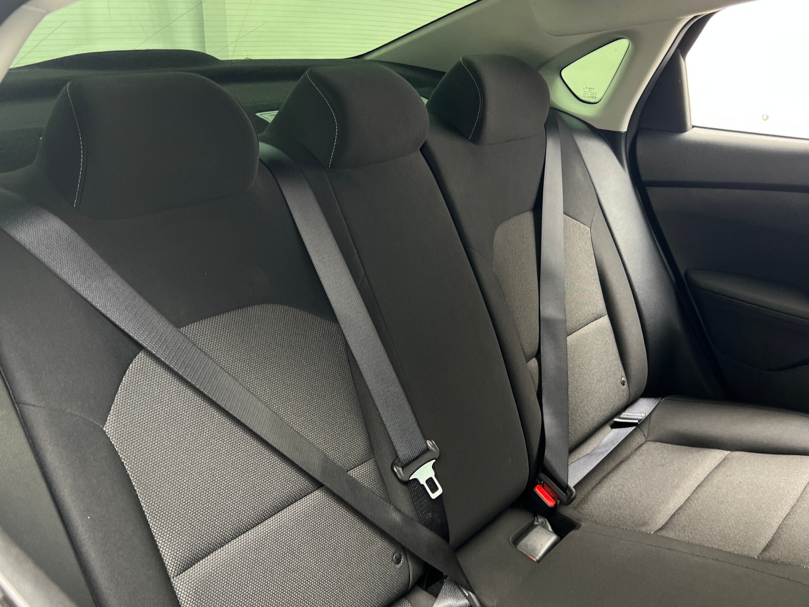 Thumbnail: 2024 Kia Forte - 6