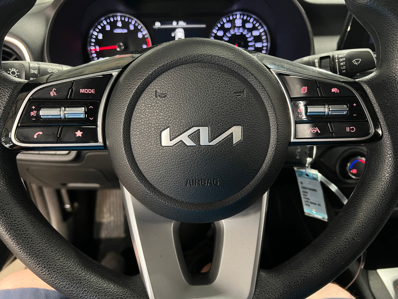 Thumbnail: 2024 Kia Forte - 5