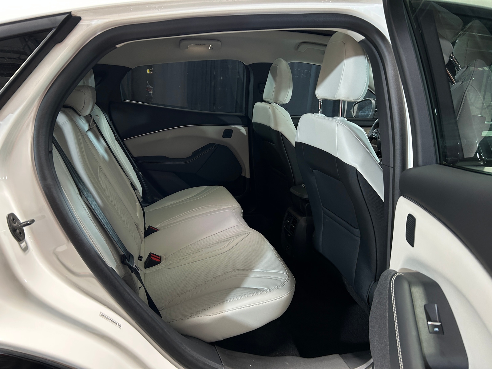 Thumbnail: 2023 Ford Mustang Mach-E - 5