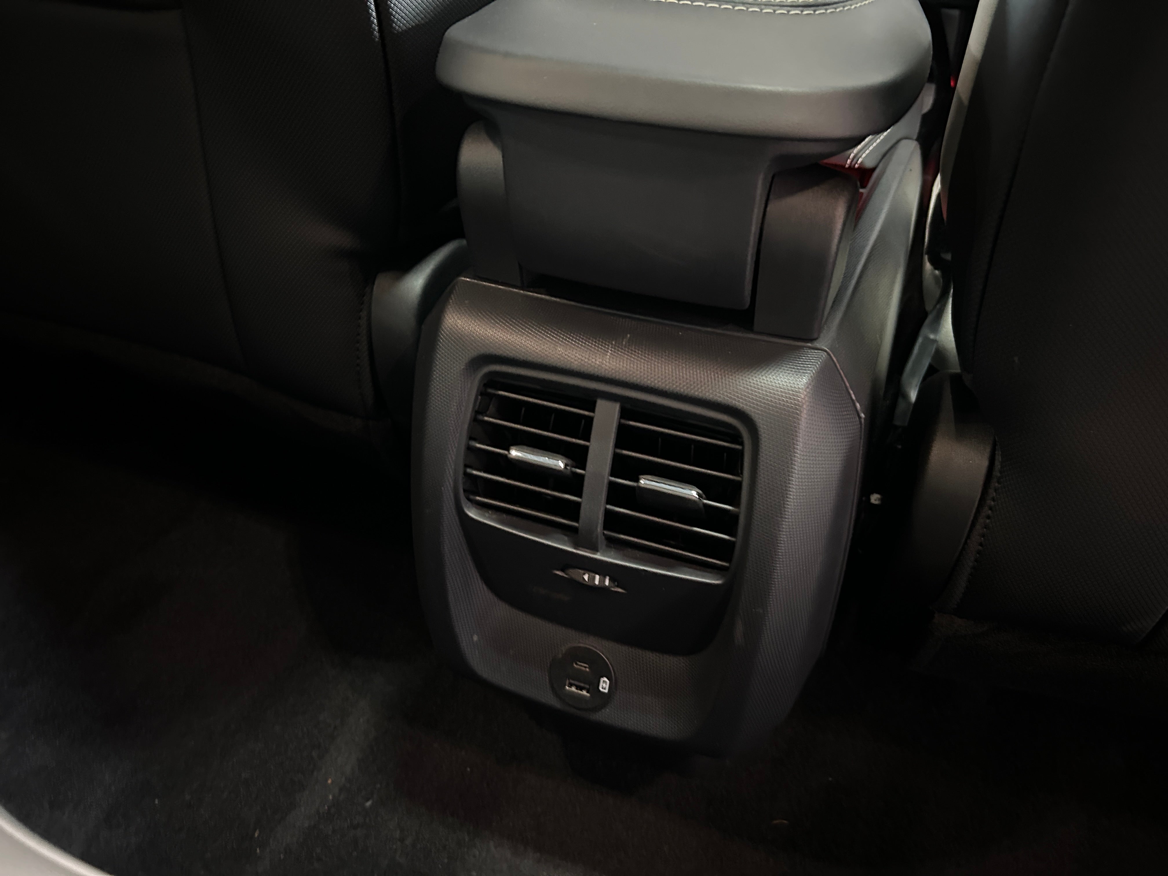 Used 2023 Ford Mustang Mach-E Premium RWD with VIN 3FMTK3R71PMB04038 for sale in Auburn, WA