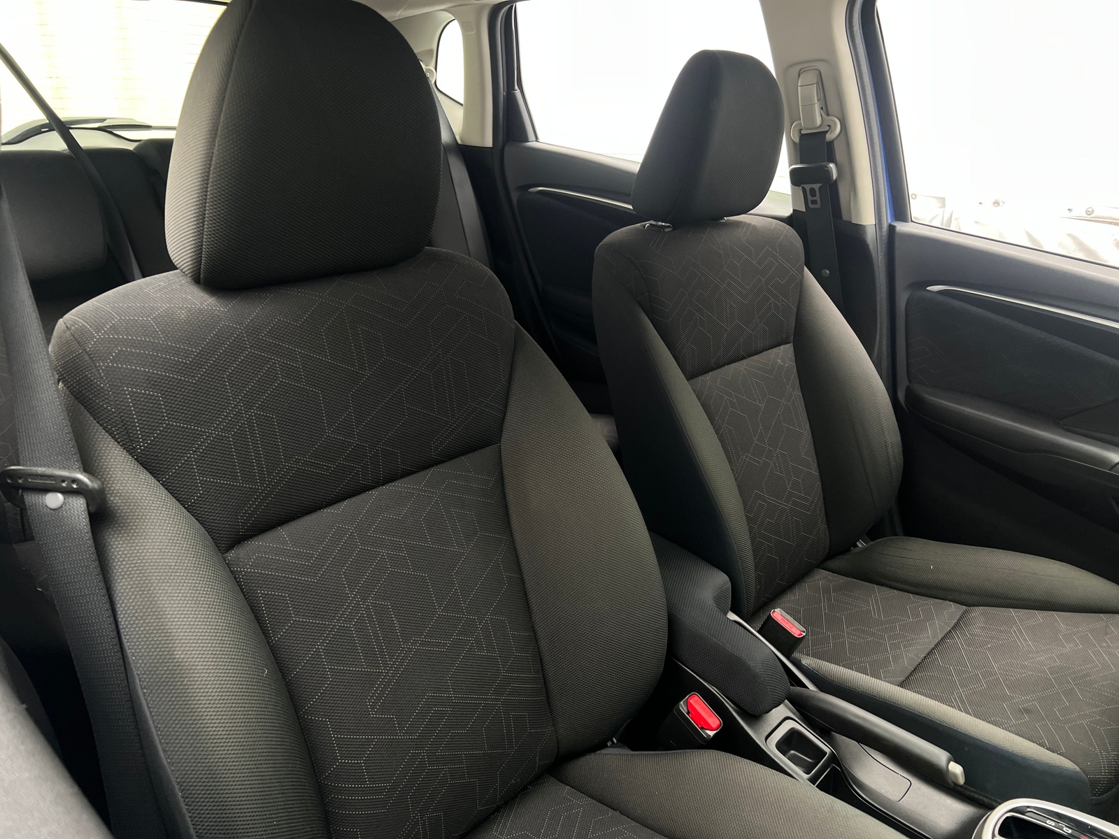 Thumbnail: 2017 Honda Fit - 2