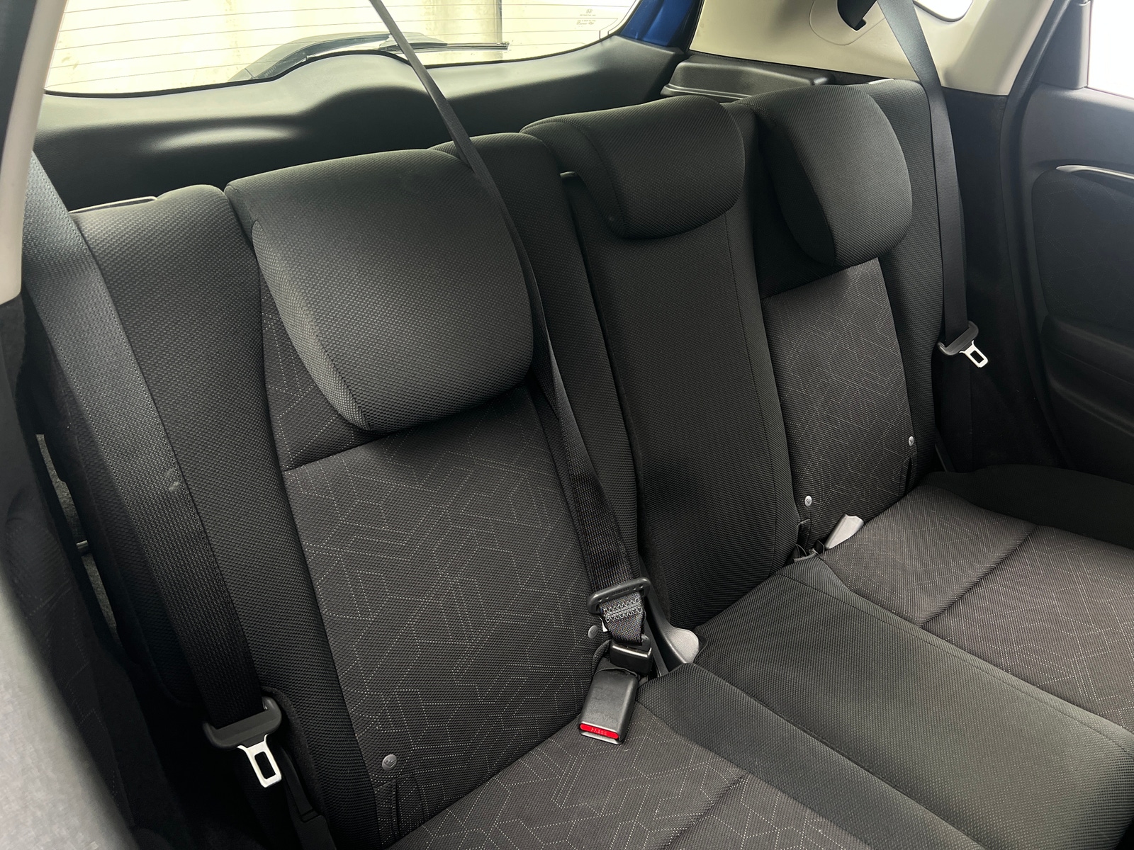 Thumbnail: 2017 Honda Fit - 6