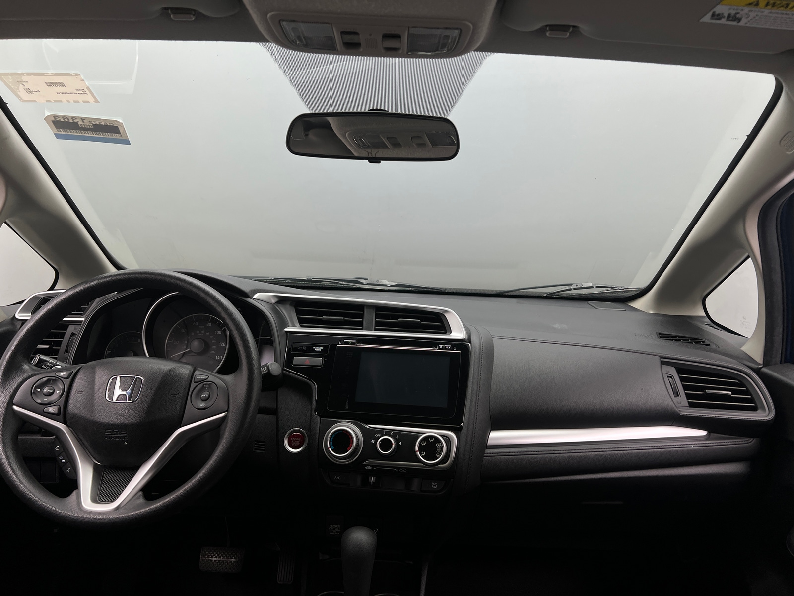 Thumbnail: 2017 Honda Fit - 3