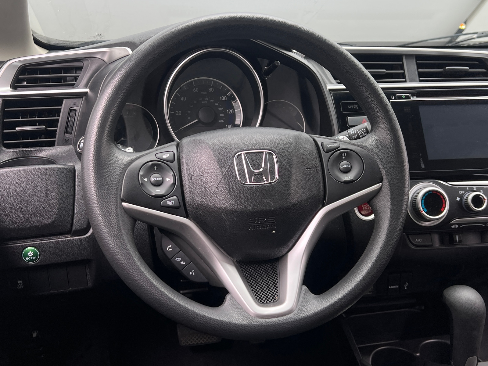 Thumbnail: 2017 Honda Fit - 5