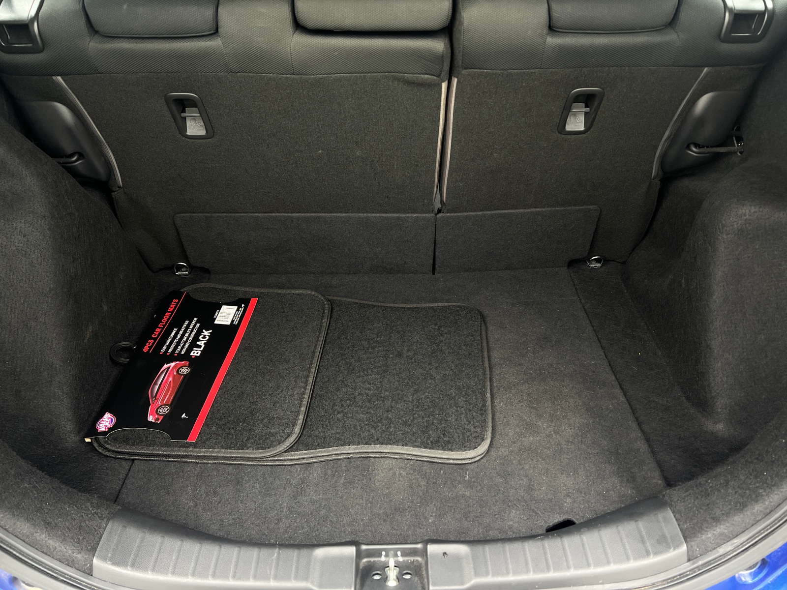 Thumbnail: 2017 Honda Fit - 7