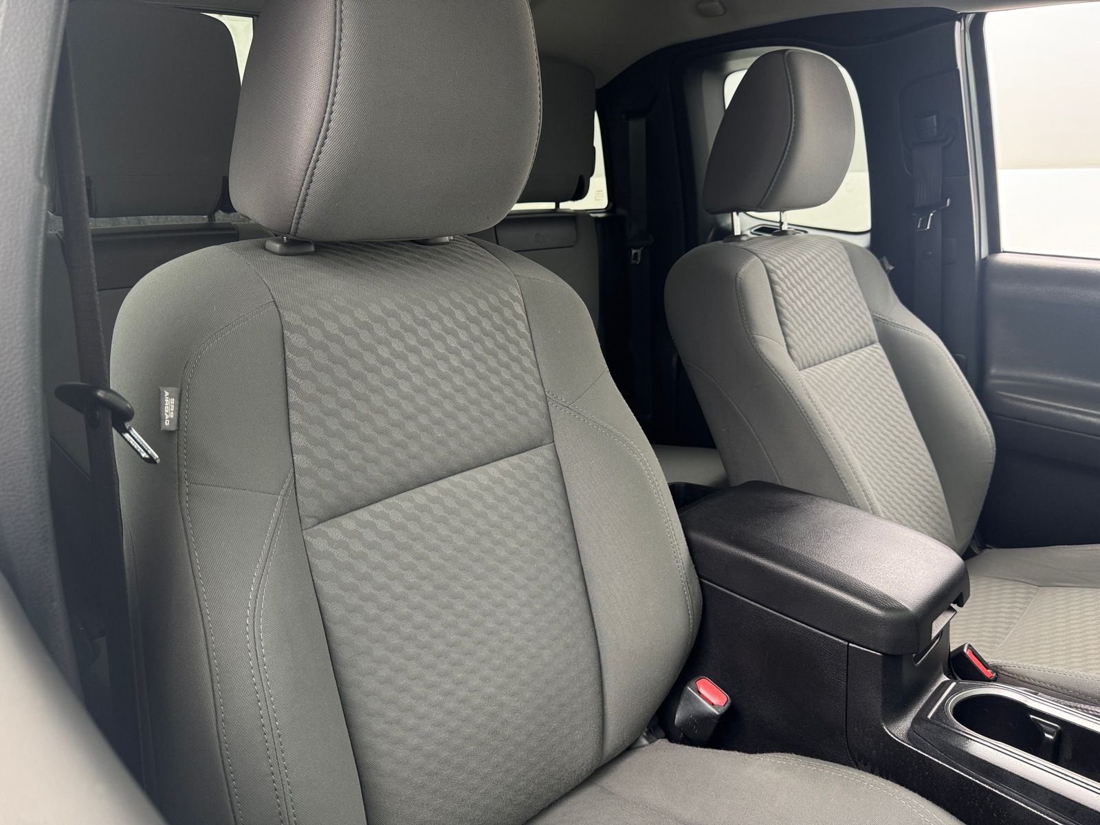 Thumbnail: 2021 Toyota Tacoma - 2