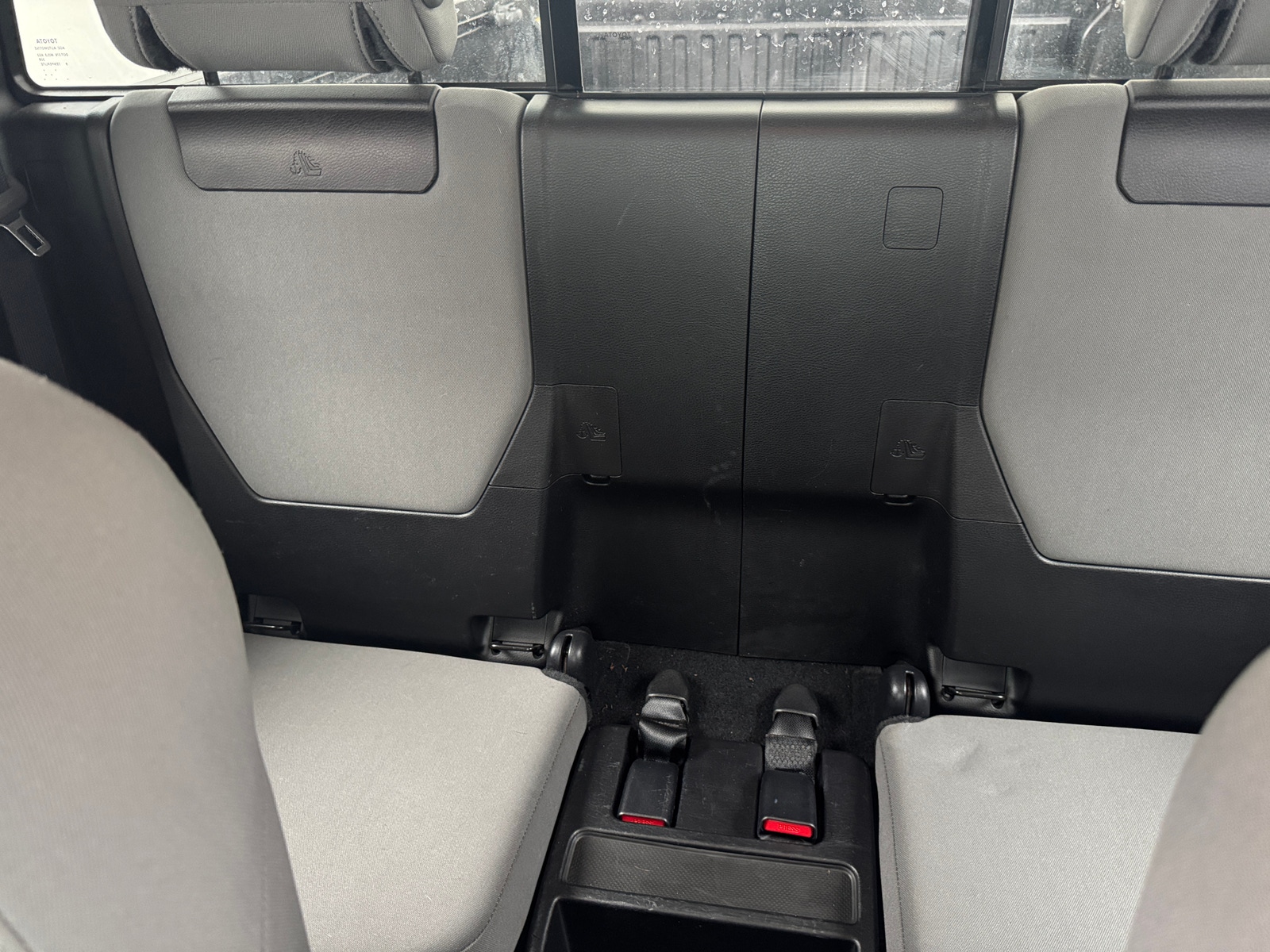 Thumbnail: 2021 Toyota Tacoma - 6