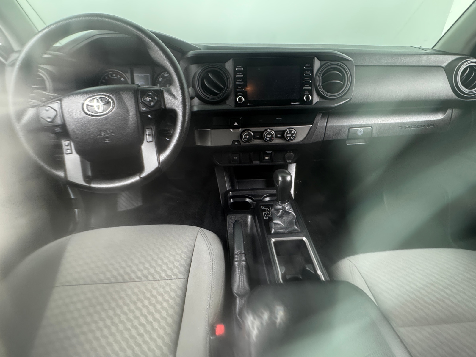 Thumbnail: 2021 Toyota Tacoma - 3