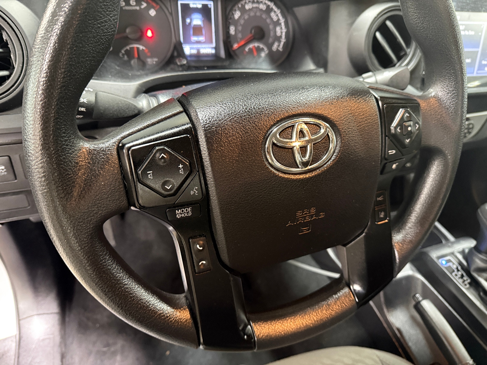 Thumbnail: 2021 Toyota Tacoma - 5