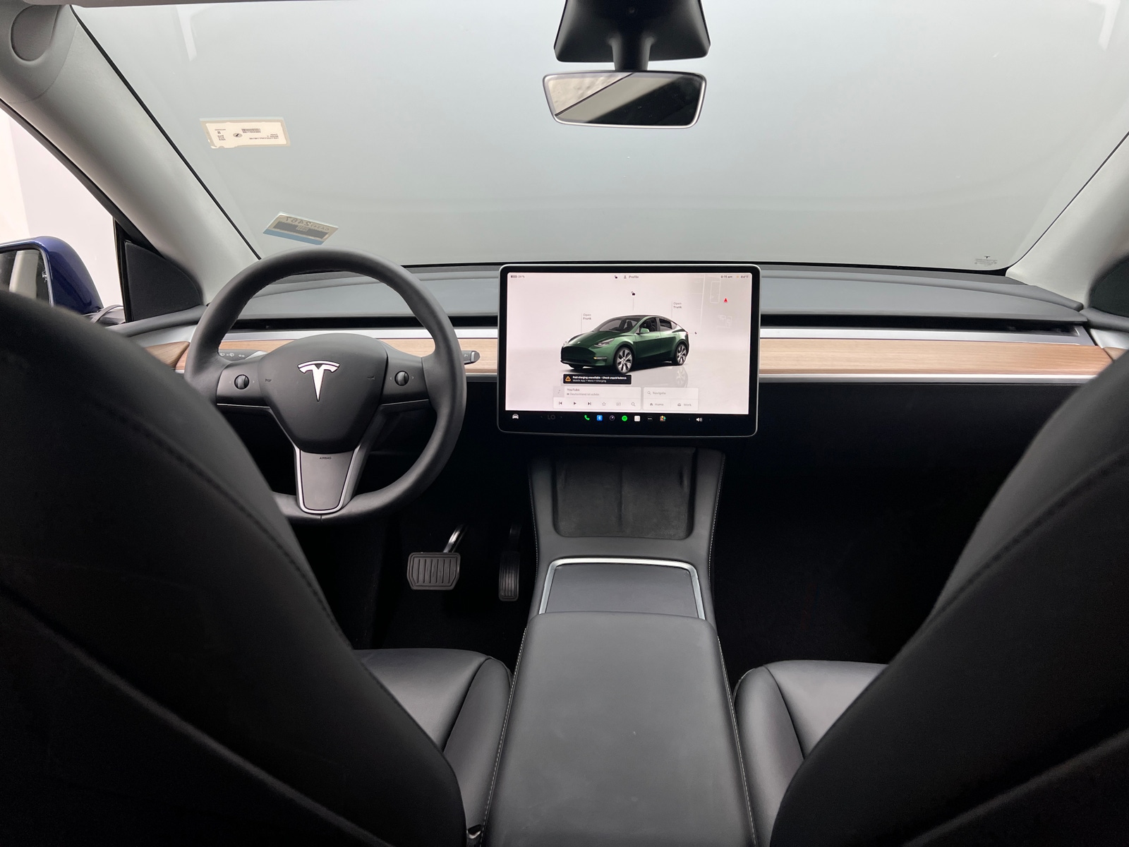 Thumbnail: 2023 Tesla Model Y - 2