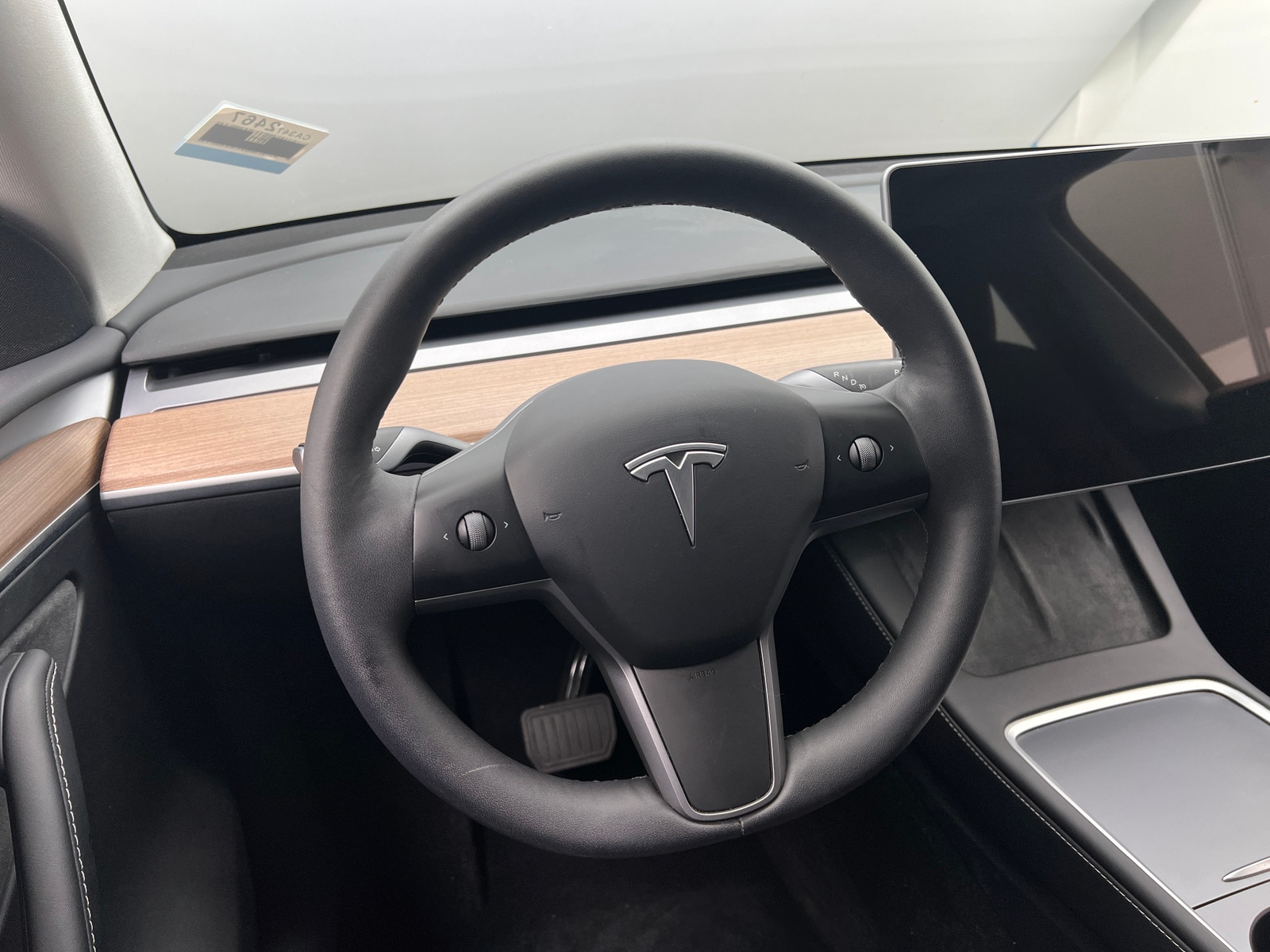 Thumbnail: 2023 Tesla Model Y - 4