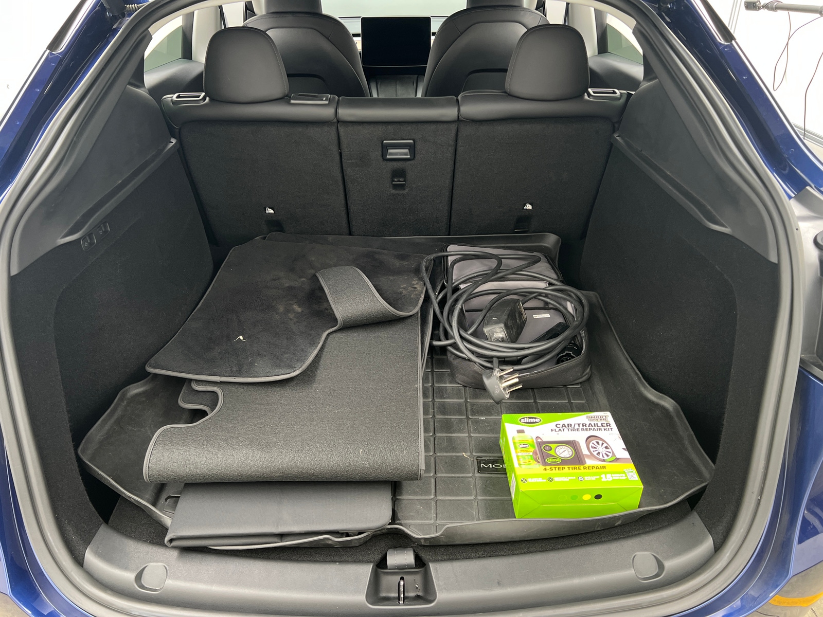 Thumbnail: 2023 Tesla Model Y - 6