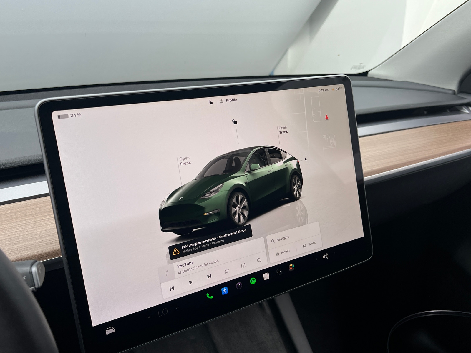 Thumbnail: 2023 Tesla Model Y - 3