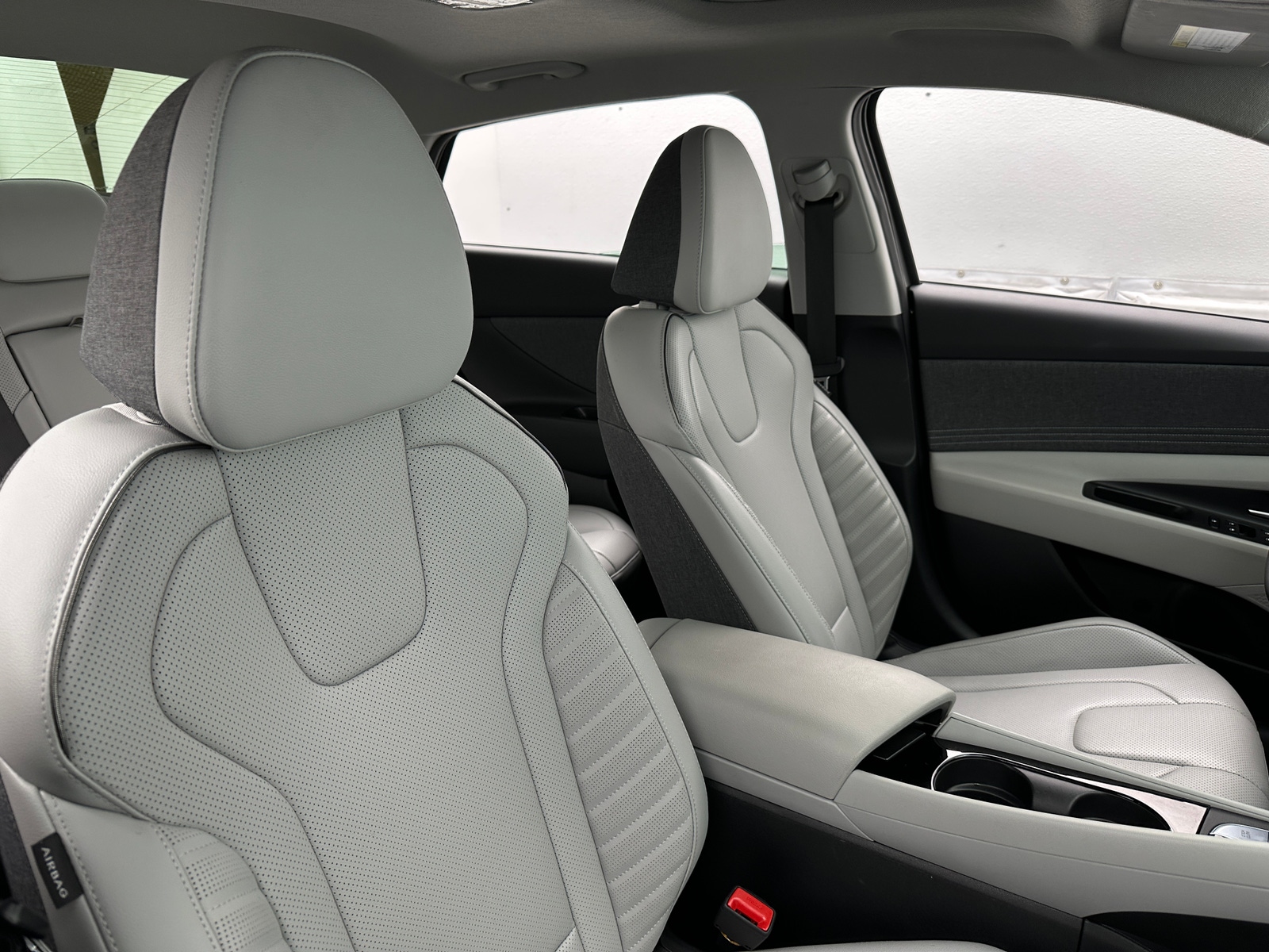 Thumbnail: 2025 Hyundai Elantra - 2