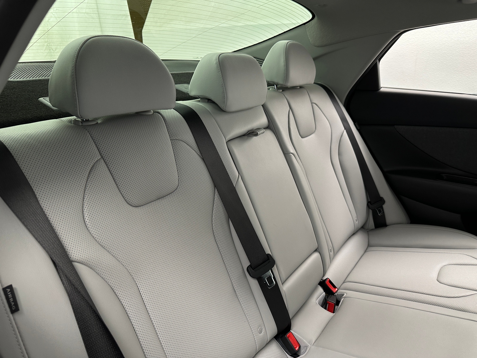 Thumbnail: 2025 Hyundai Elantra - 6