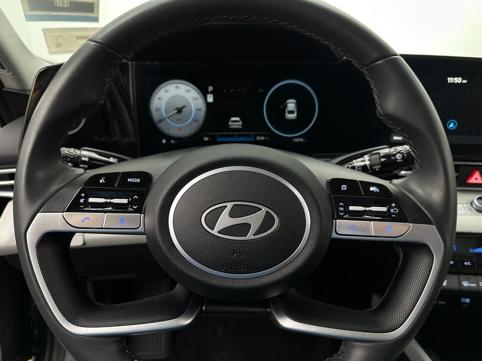 Thumbnail: 2025 Hyundai Elantra - 5