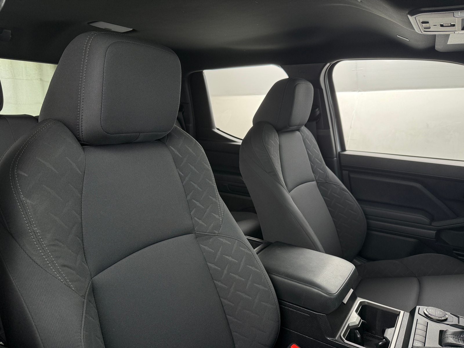 Thumbnail: 2024 Toyota Tacoma - 2