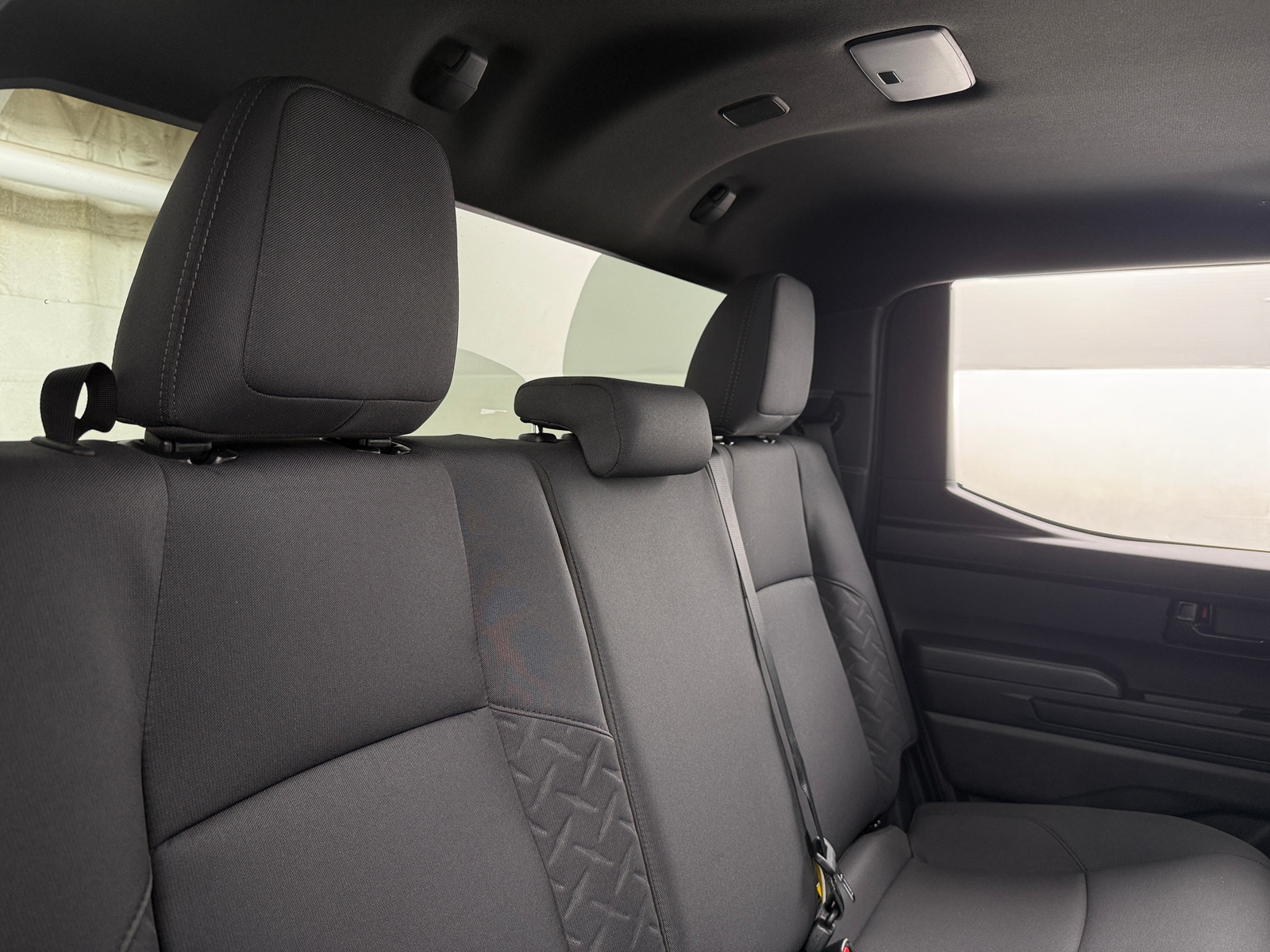 Thumbnail: 2024 Toyota Tacoma - 6