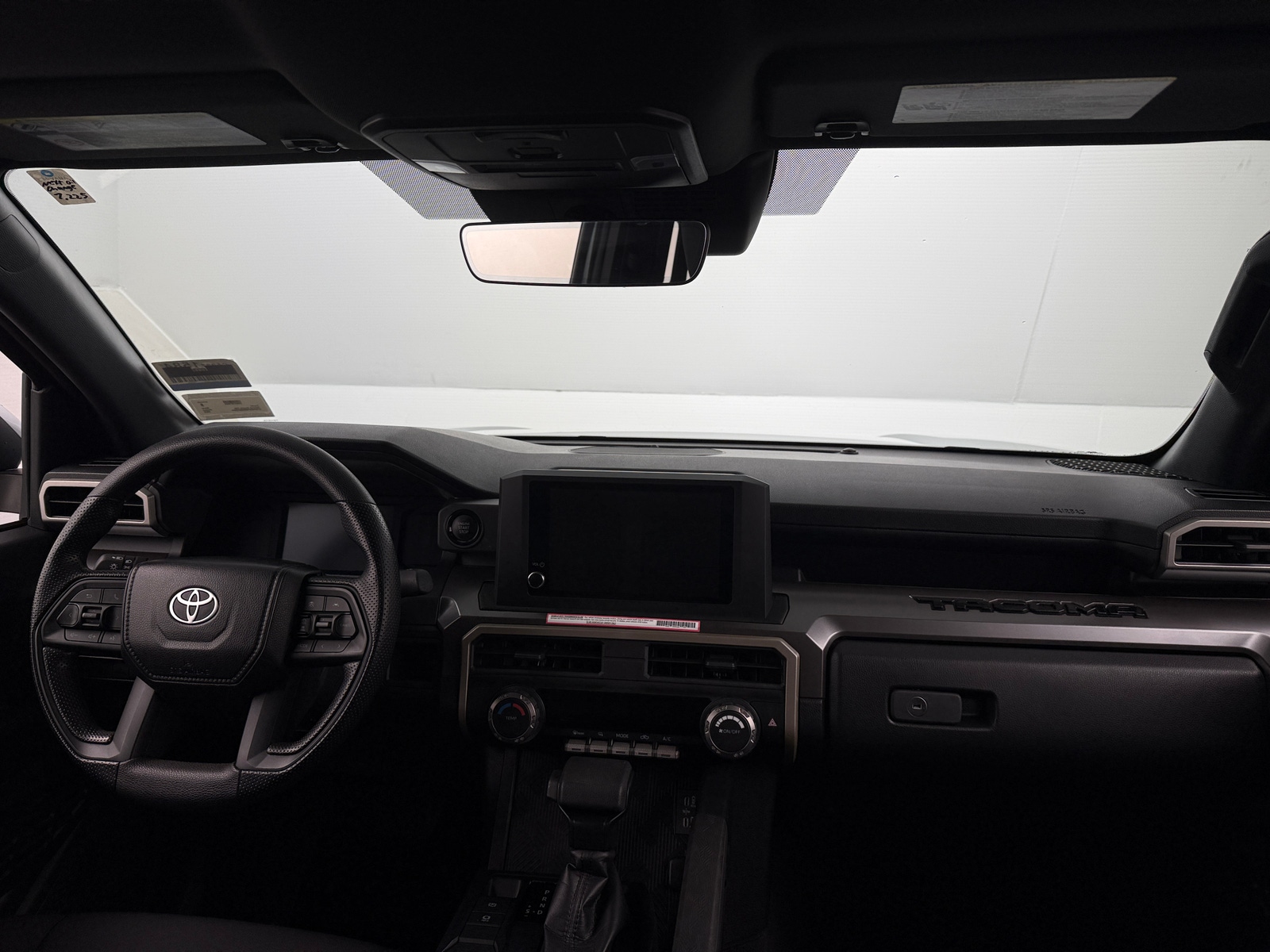 Thumbnail: 2024 Toyota Tacoma - 3