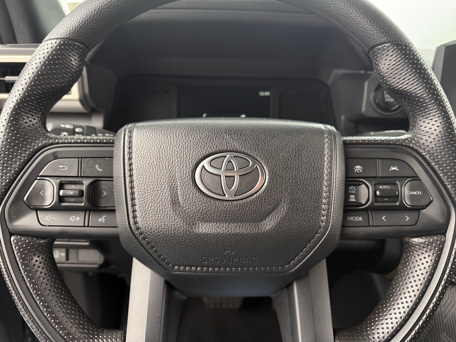 Thumbnail: 2024 Toyota Tacoma - 5