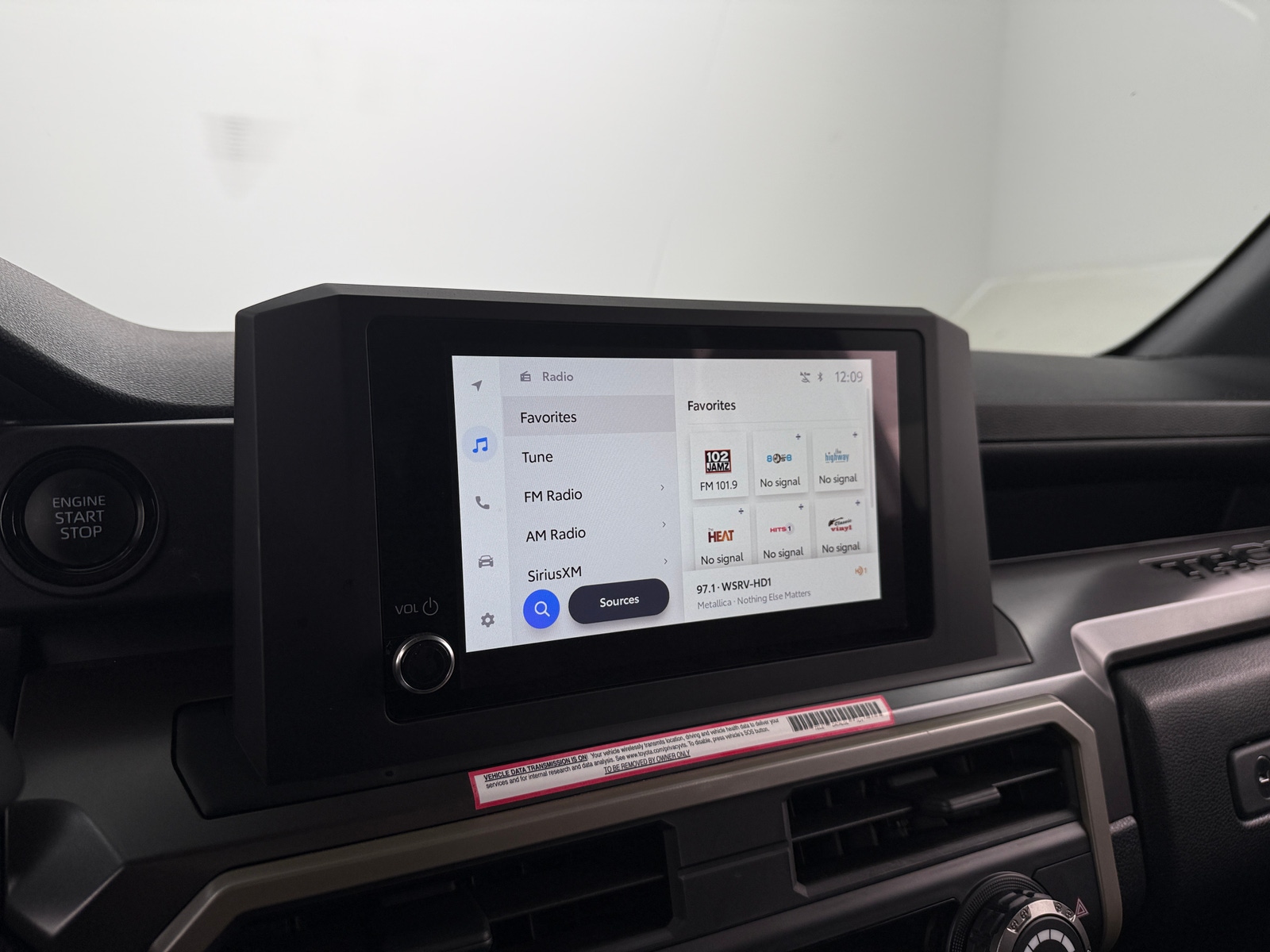 Thumbnail: 2024 Toyota Tacoma - 4