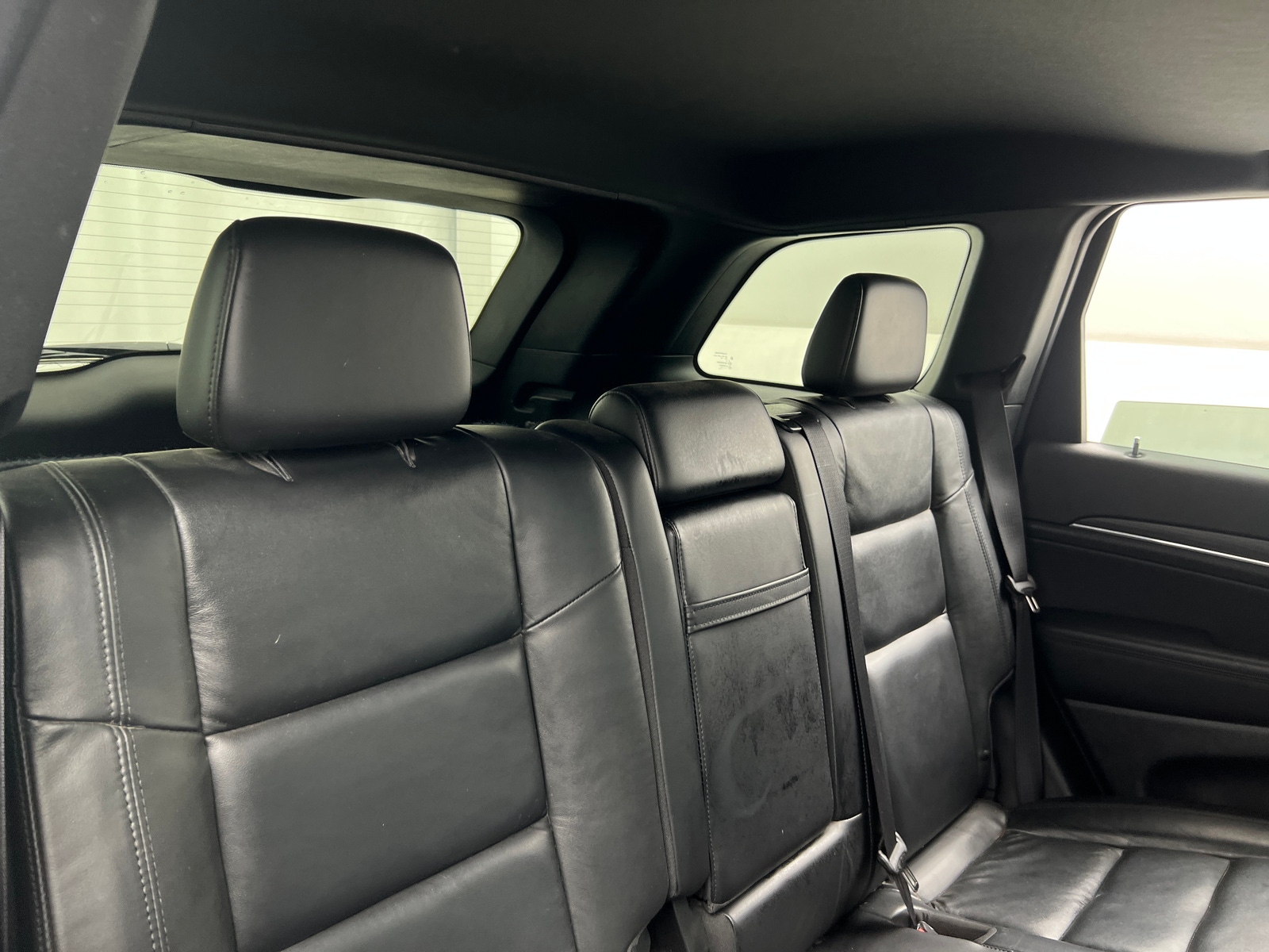 Thumbnail: 2022 Jeep Grand Cherokee - 5