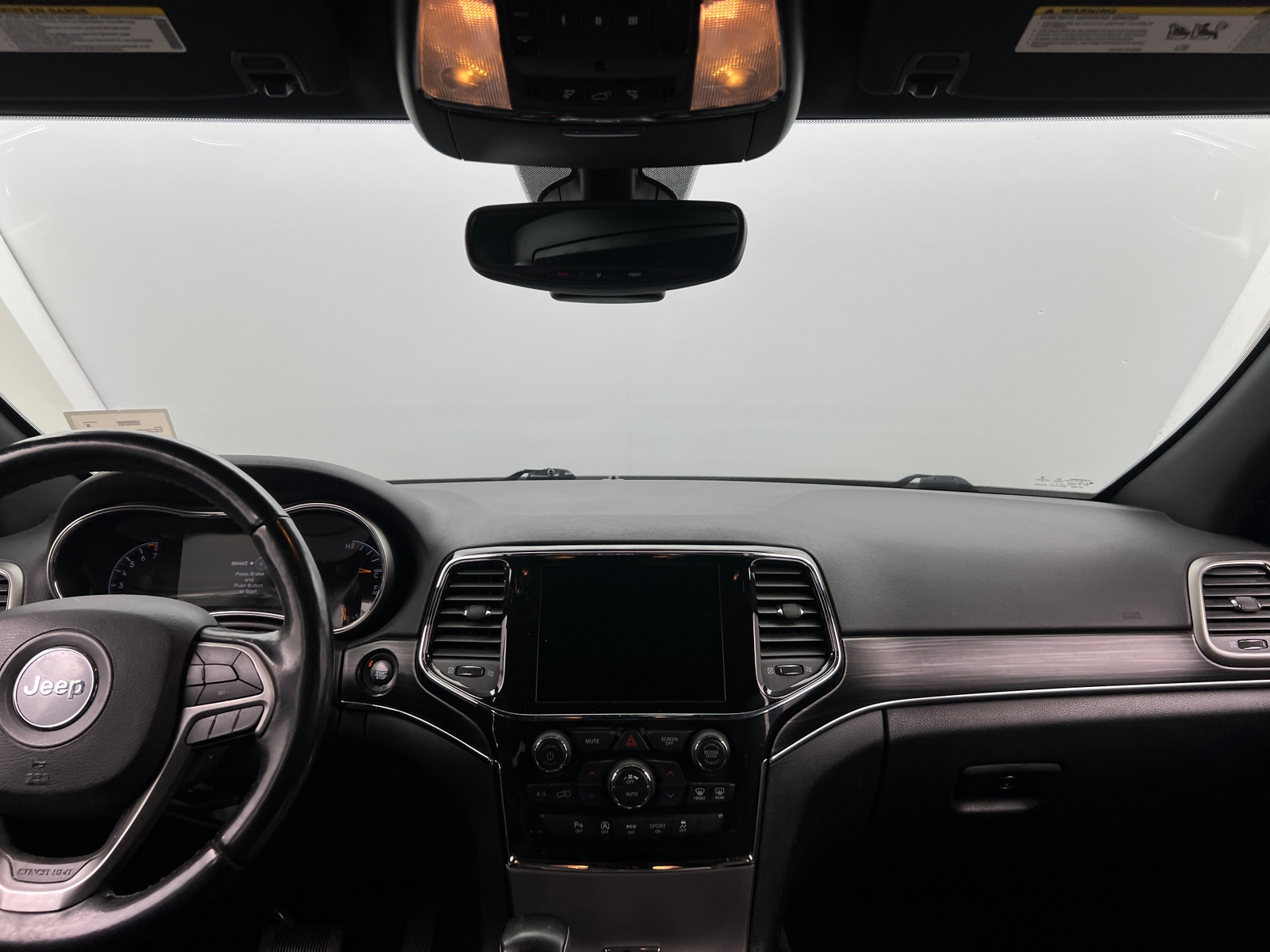 Thumbnail: 2022 Jeep Grand Cherokee - 2