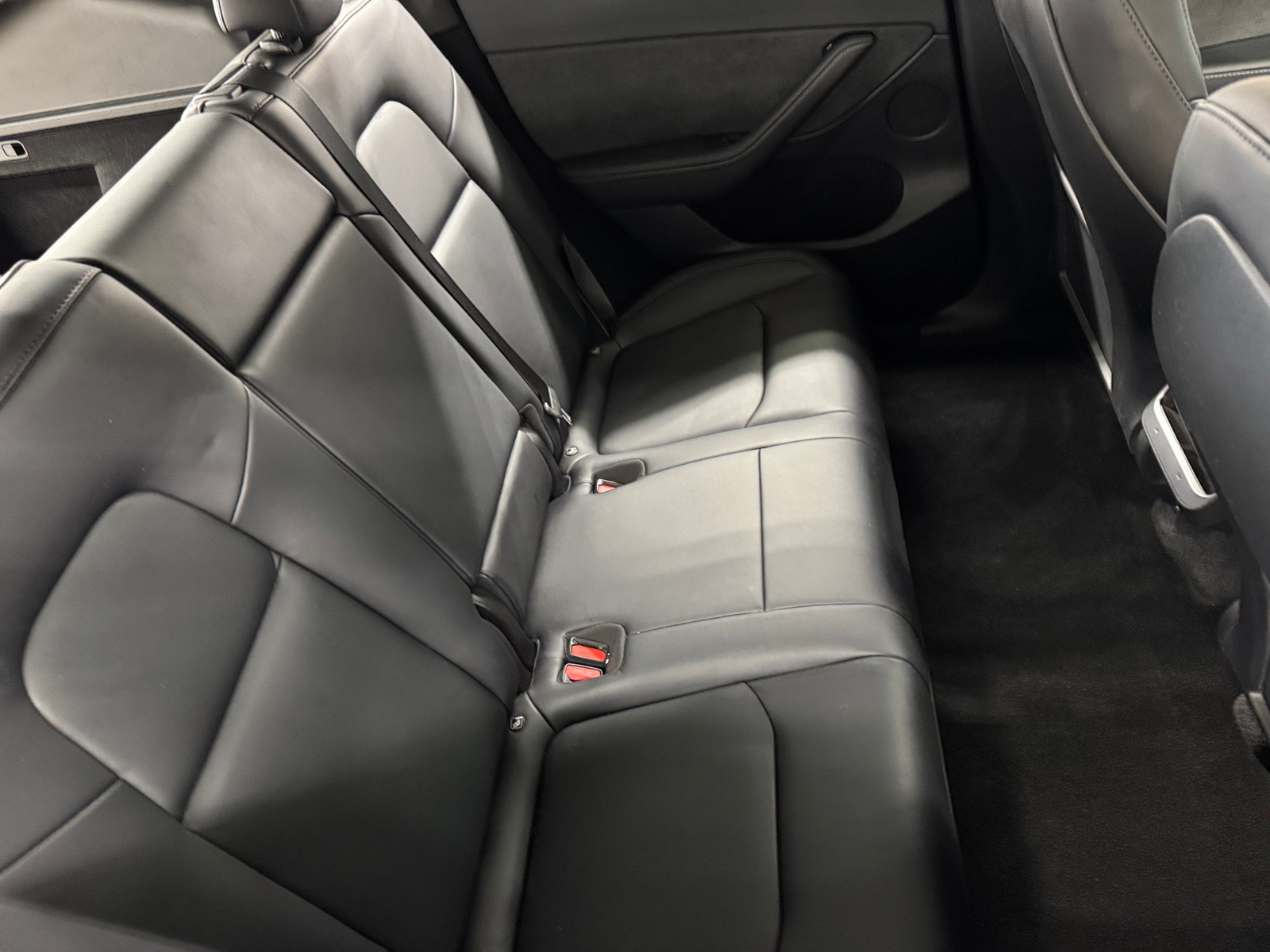 Thumbnail: 2023 Tesla Model Y - 4