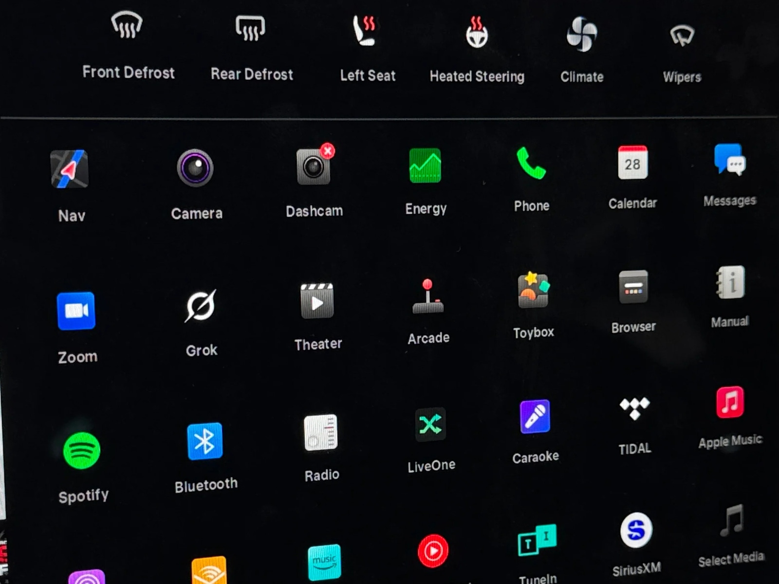 Thumbnail: 2023 Tesla Model Y - 2