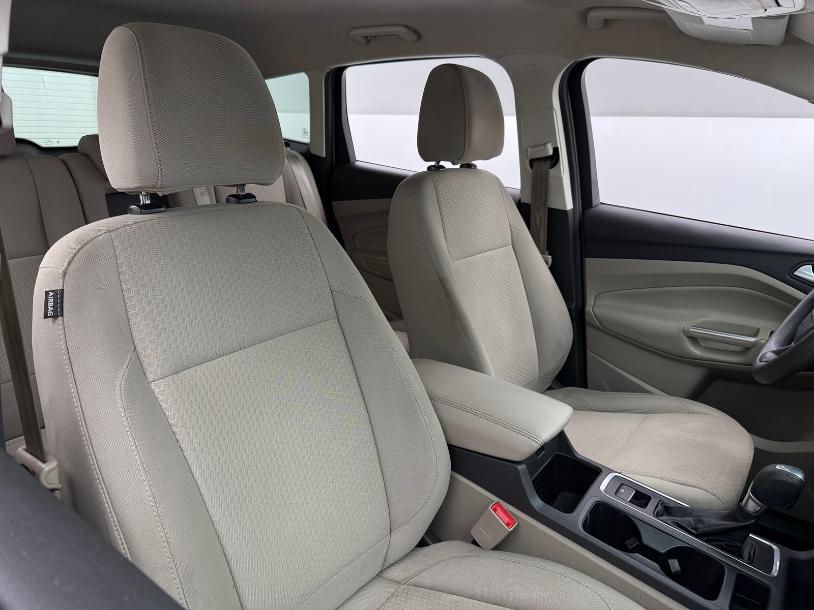 Thumbnail: 2017 Ford Escape - 2