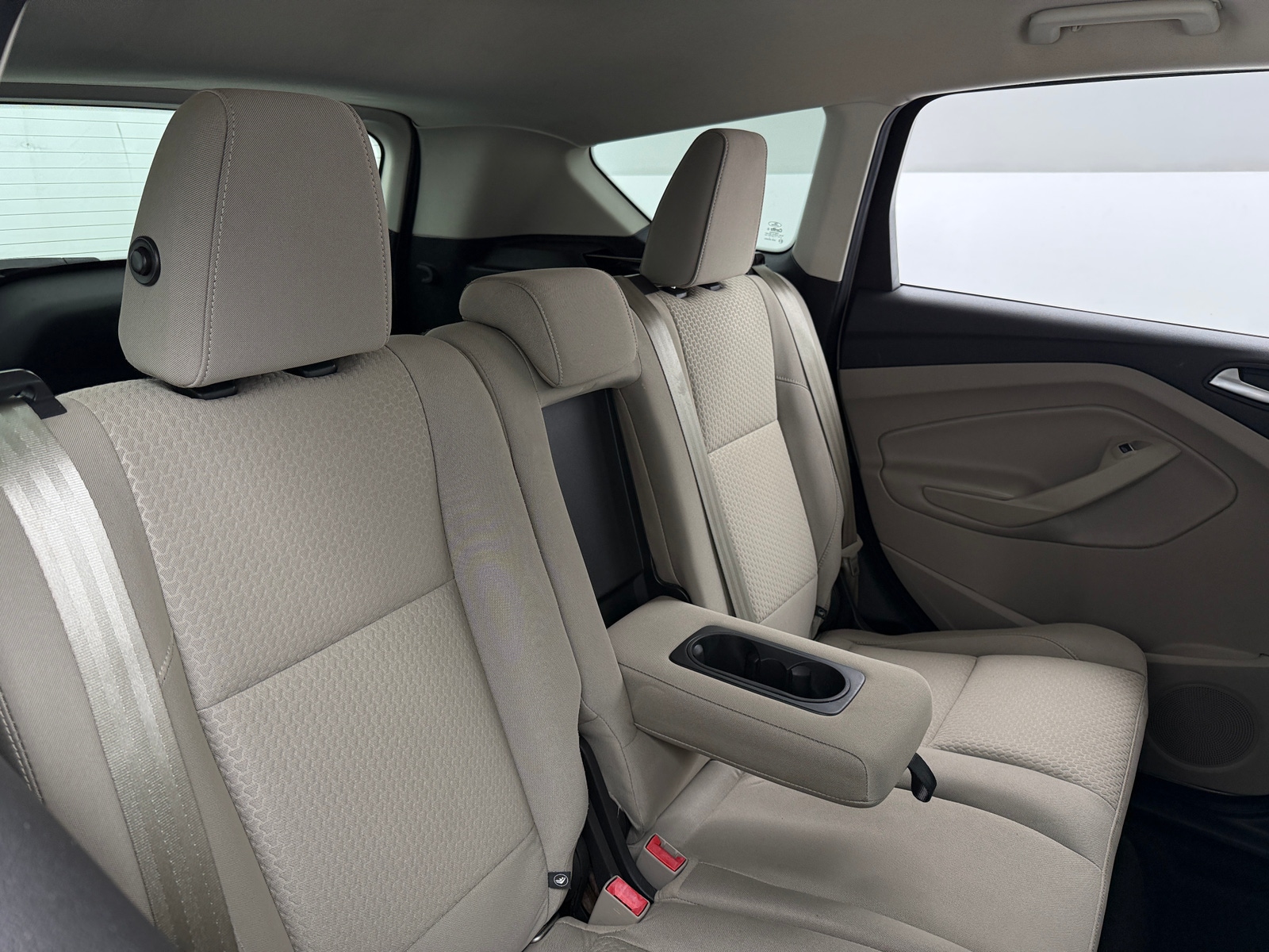 Thumbnail: 2017 Ford Escape - 6