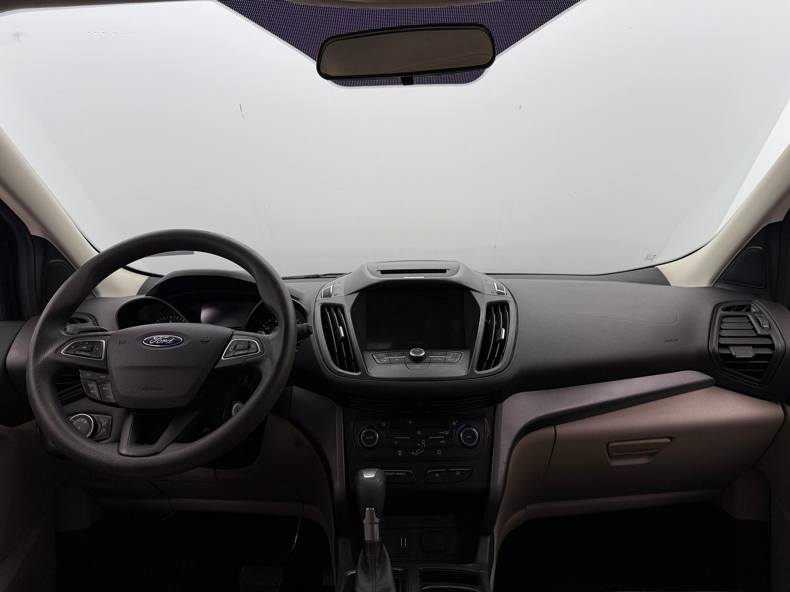 Thumbnail: 2017 Ford Escape - 3