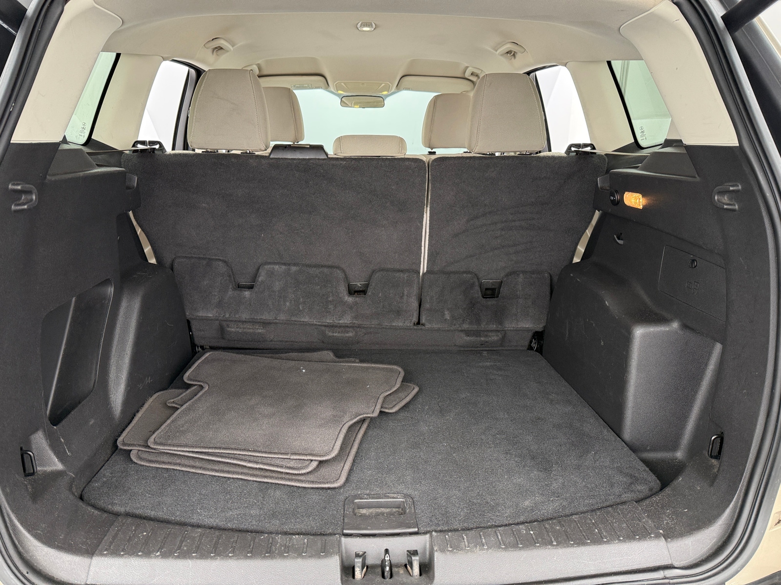 Thumbnail: 2017 Ford Escape - 7