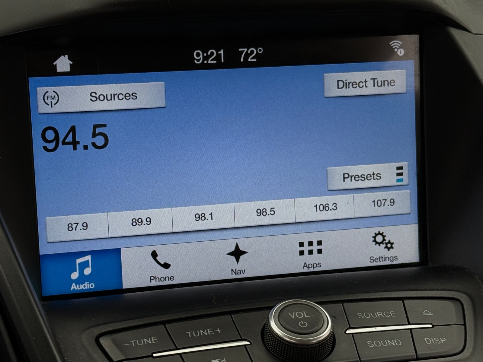 Thumbnail: 2017 Ford Escape - 4