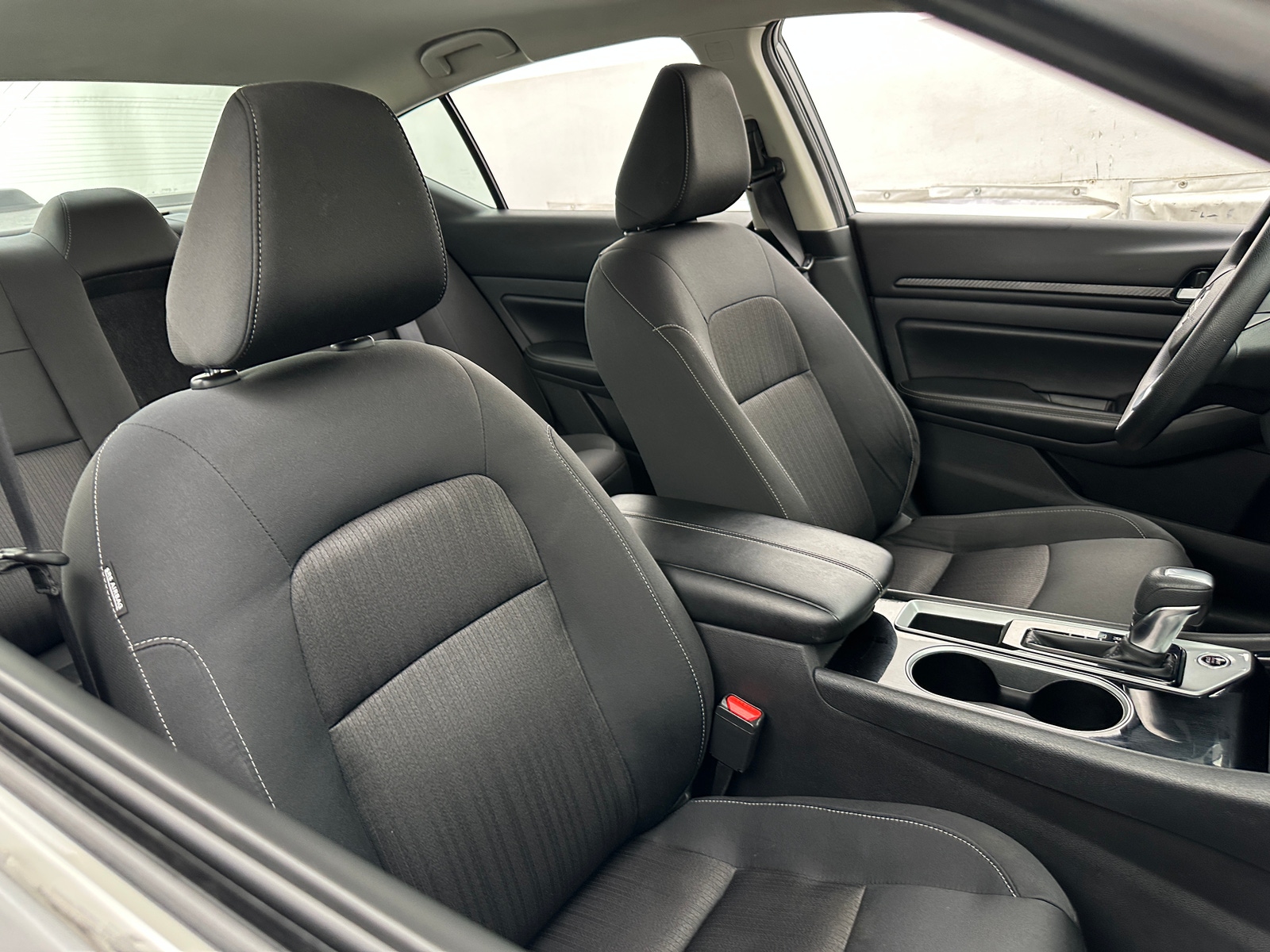 Thumbnail: 2024 Nissan Altima - 2