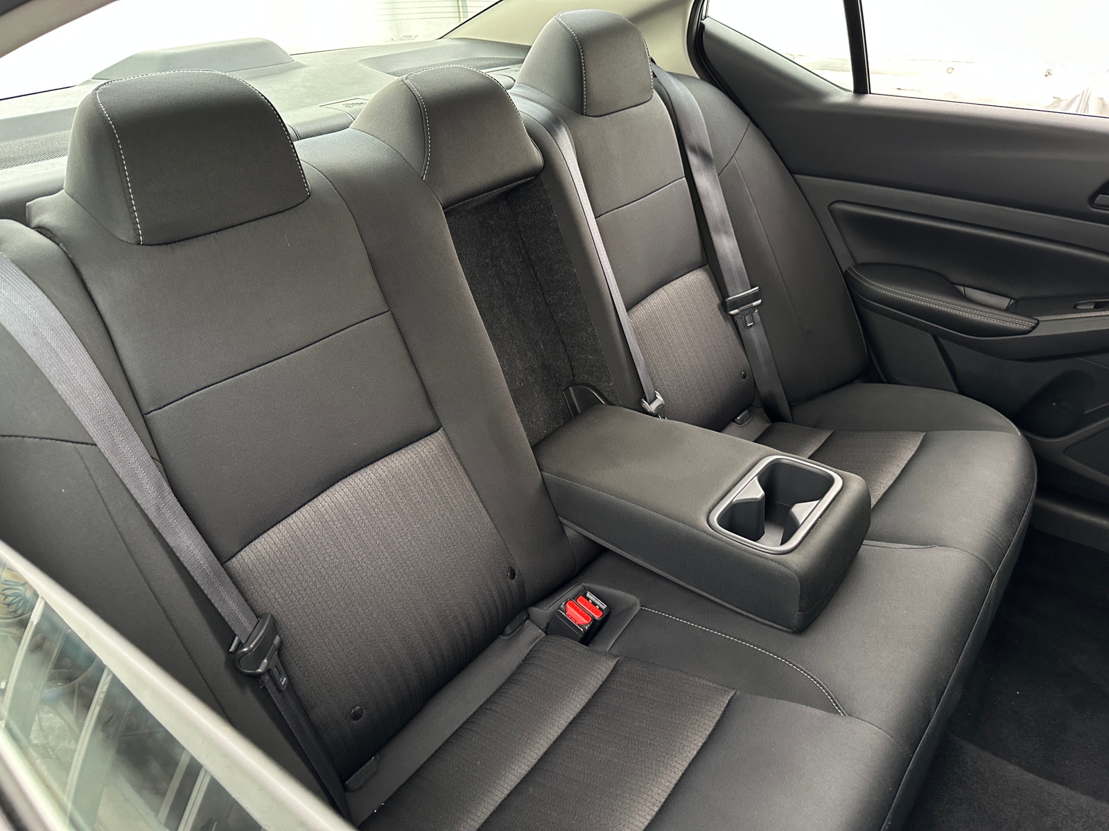 Thumbnail: 2024 Nissan Altima - 6