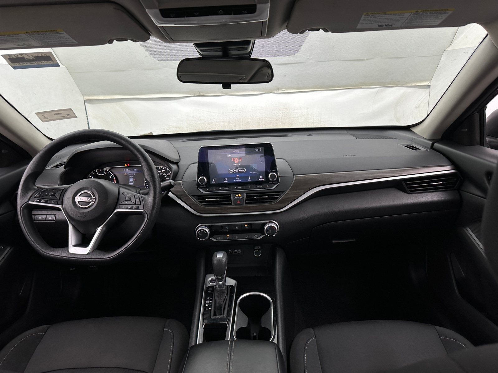 Thumbnail: 2024 Nissan Altima - 3