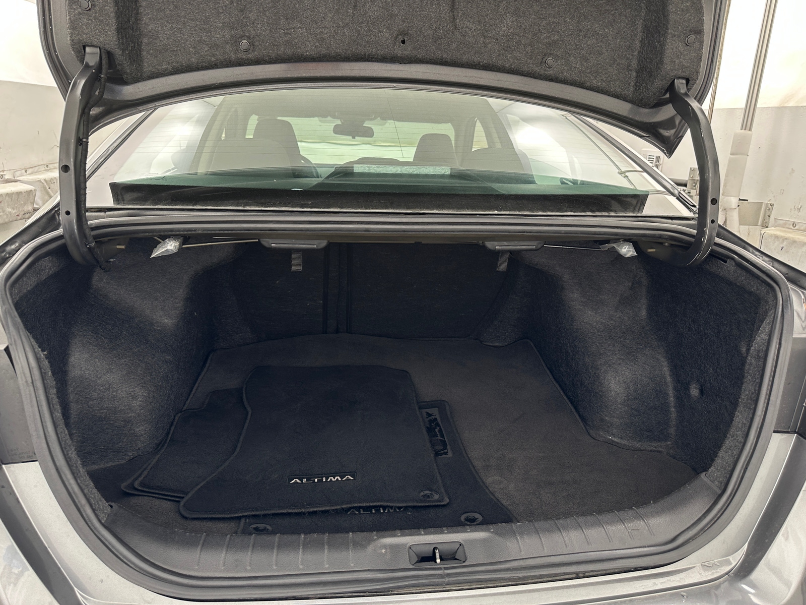 Thumbnail: 2024 Nissan Altima - 7