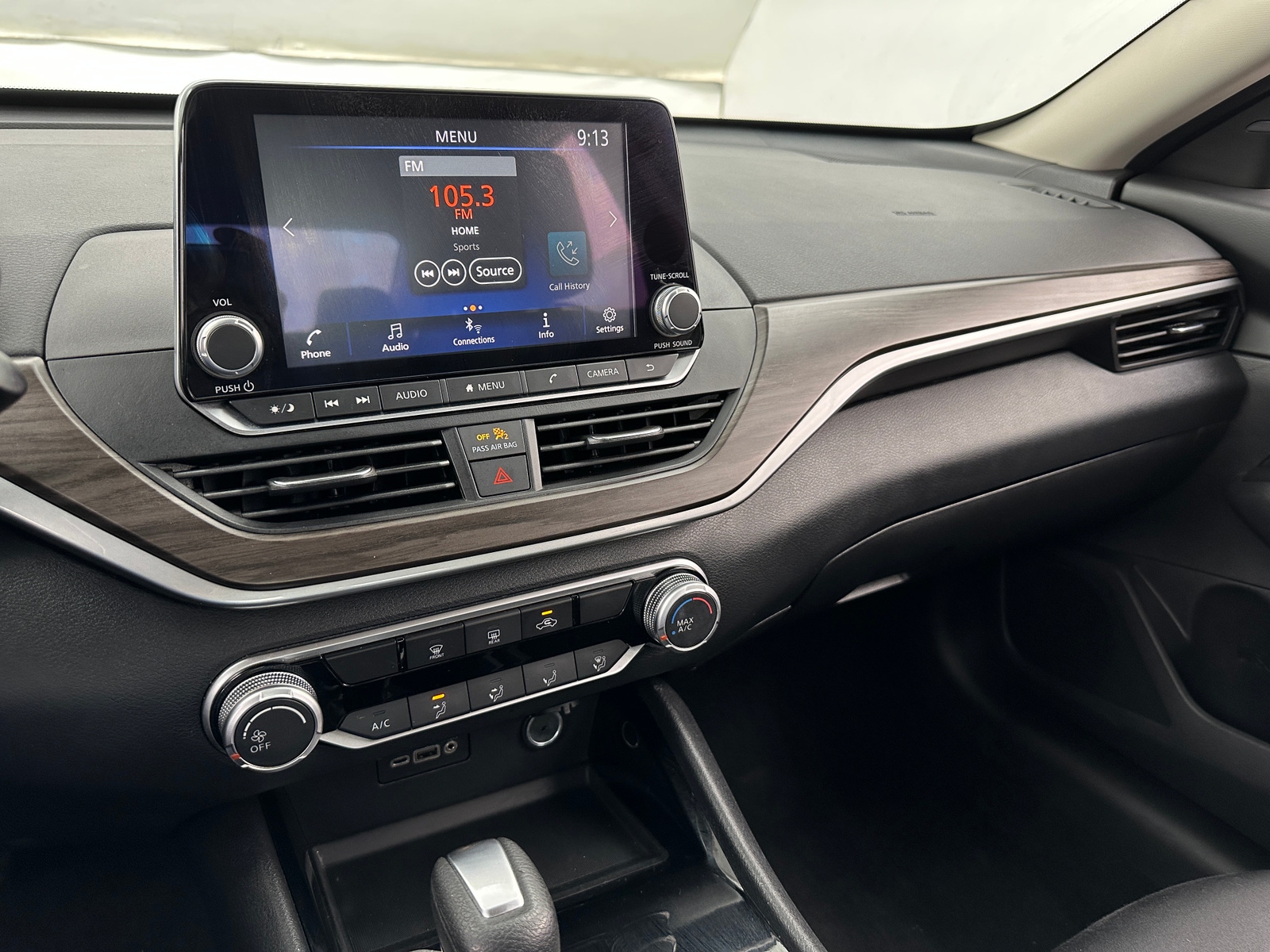 Thumbnail: 2024 Nissan Altima - 4