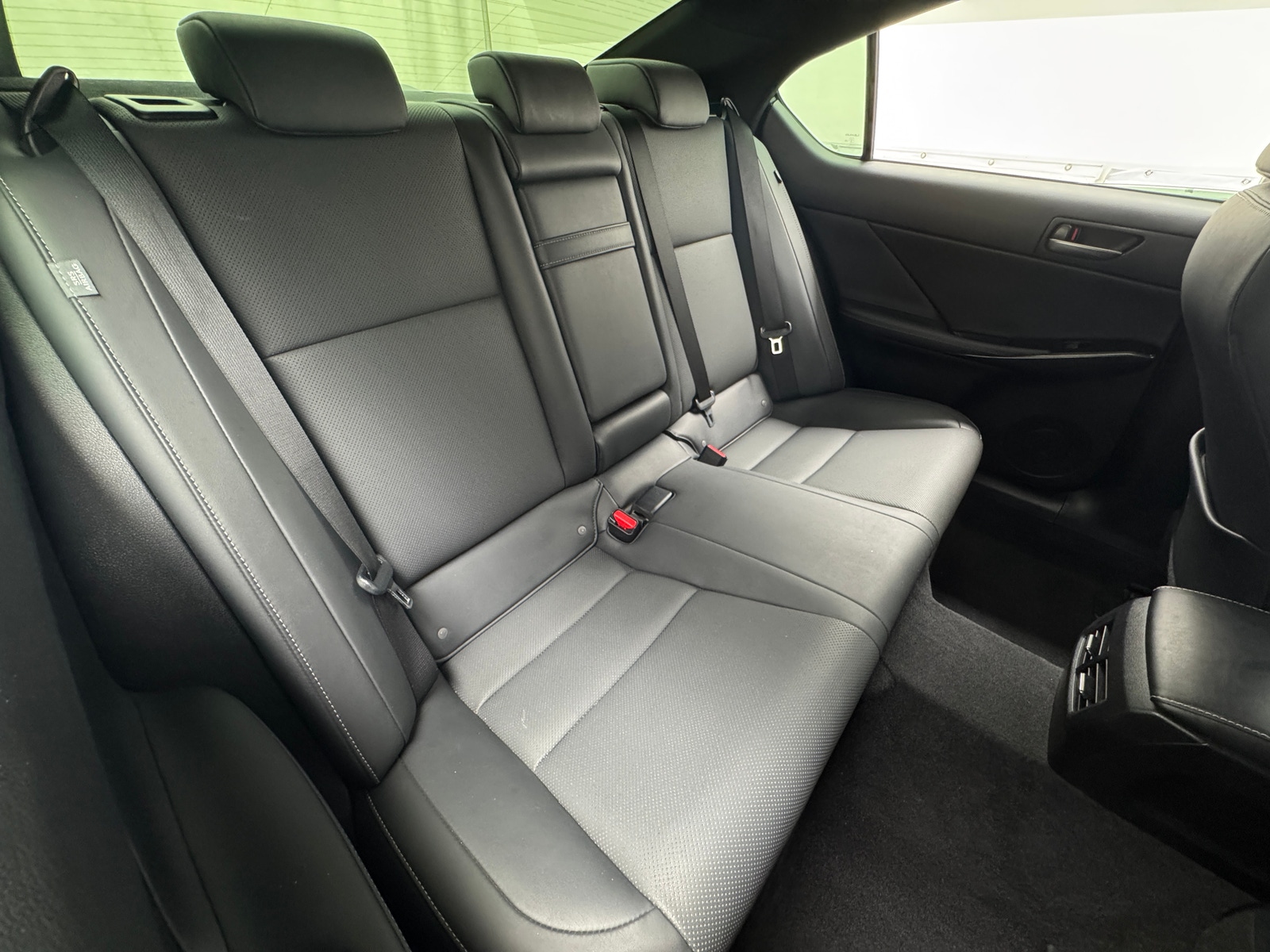 Thumbnail: 2021 Lexus IS - 5