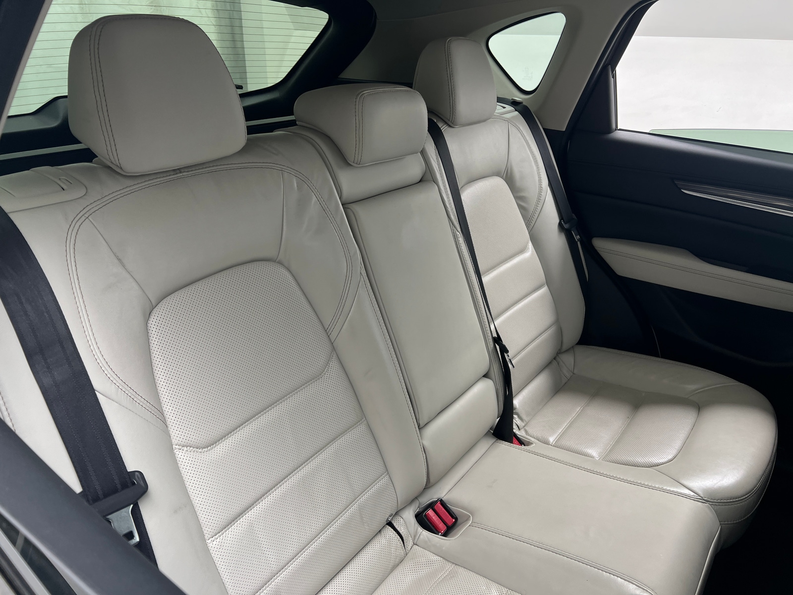 Thumbnail: 2018 Mazda CX-5 - 5