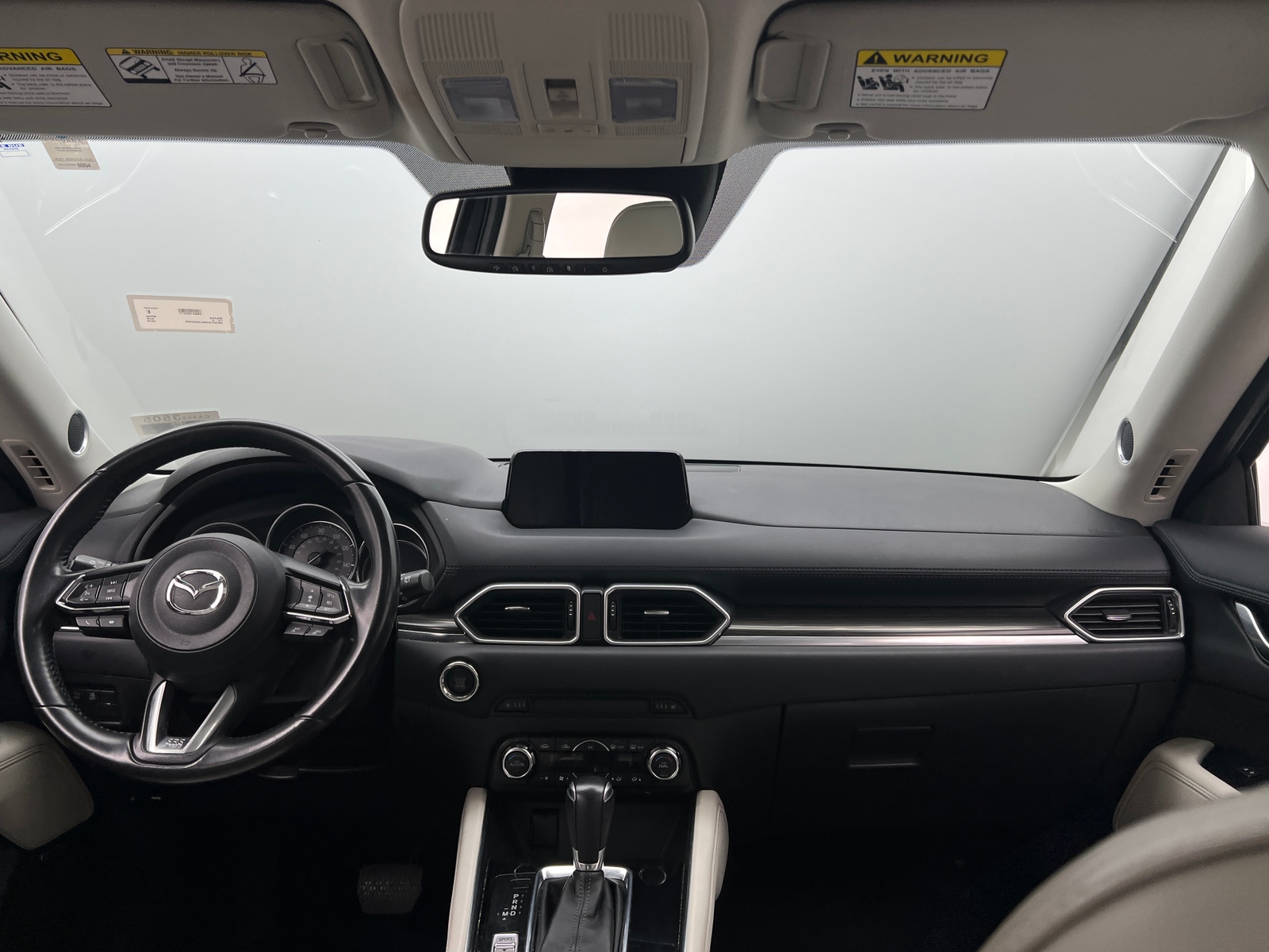 Thumbnail: 2018 Mazda CX-5 - 2