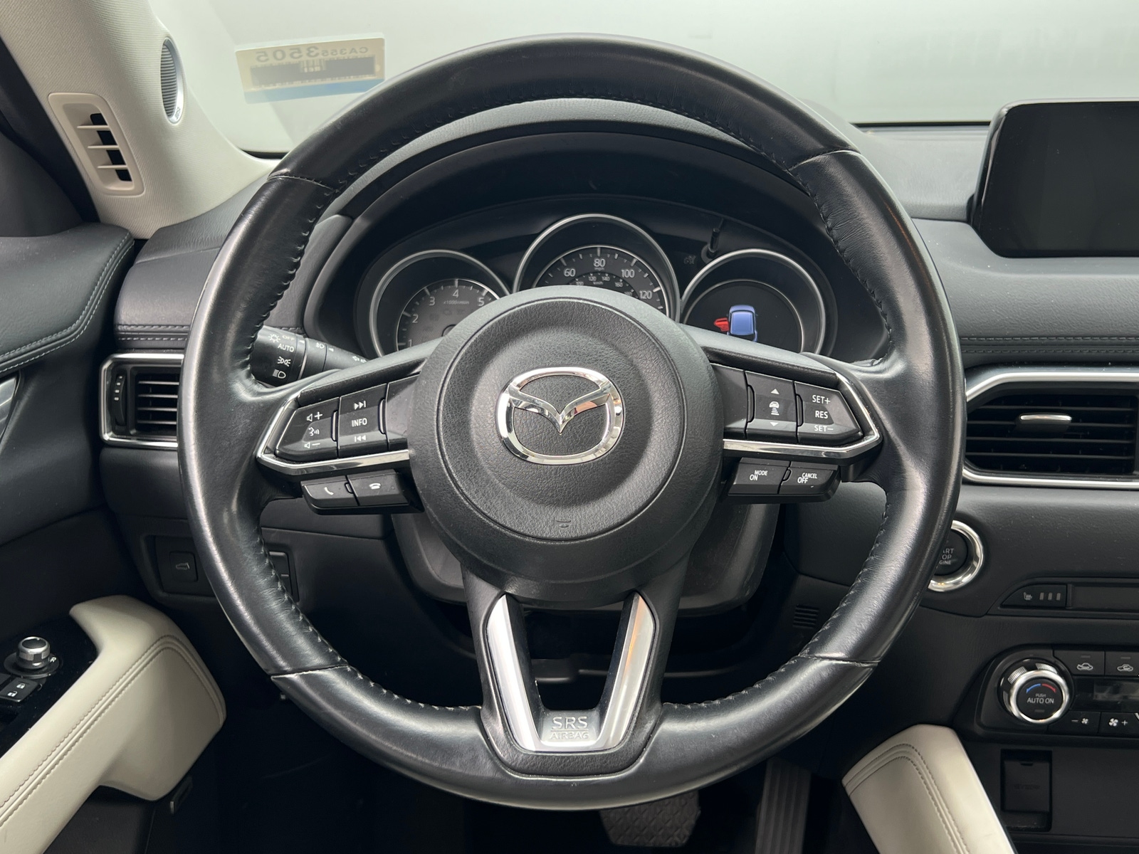 Thumbnail: 2018 Mazda CX-5 - 4