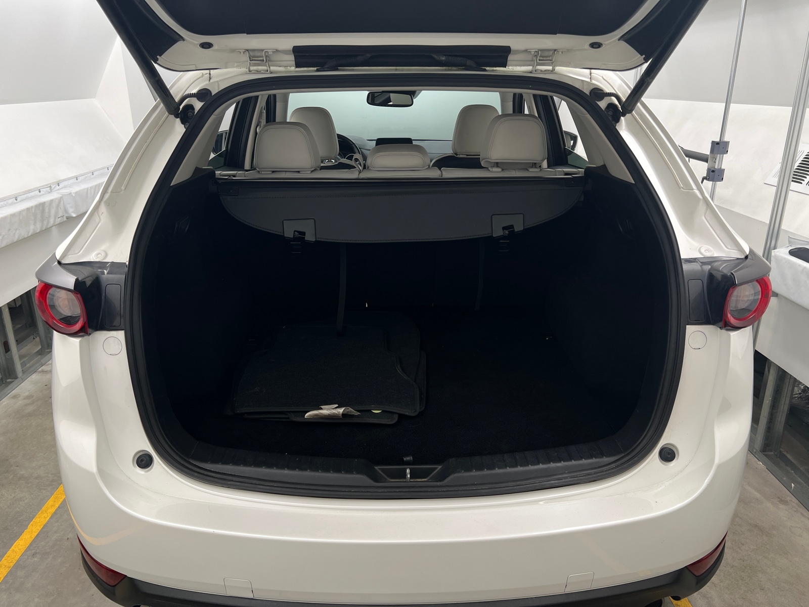 Thumbnail: 2018 Mazda CX-5 - 6