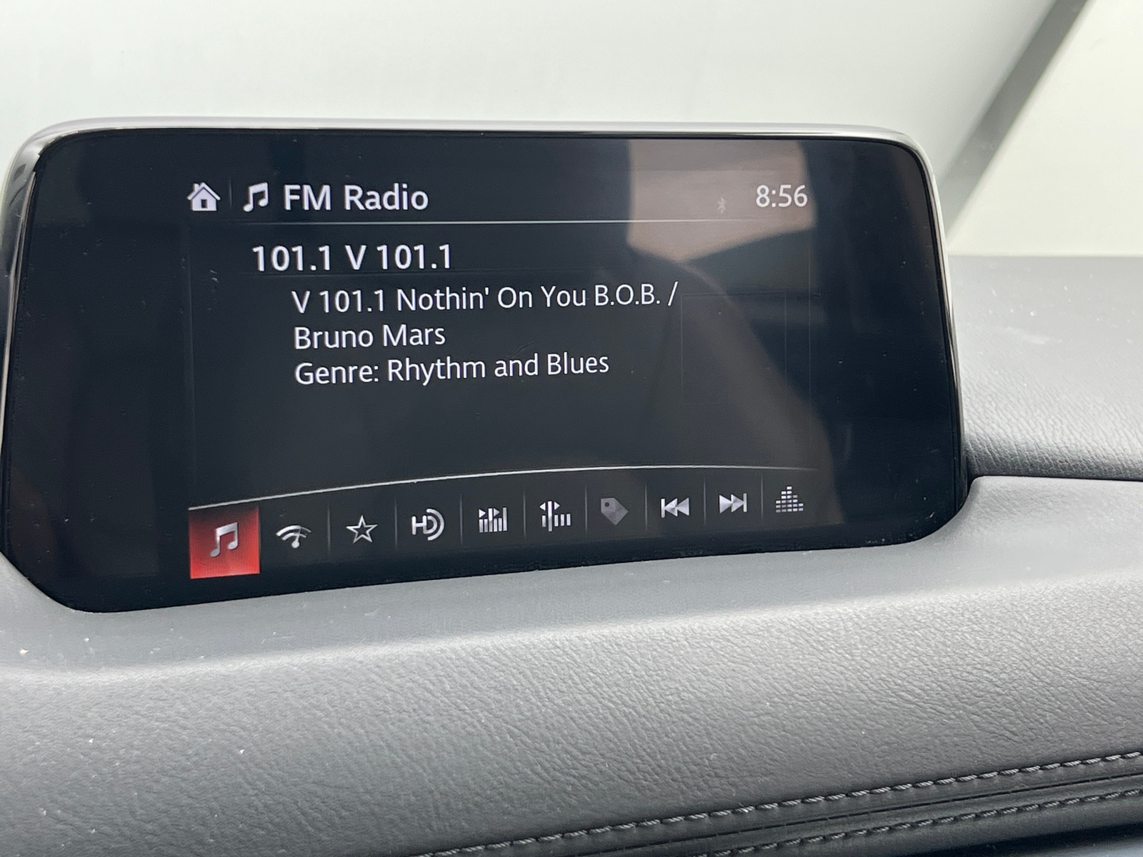 Thumbnail: 2018 Mazda CX-5 - 3