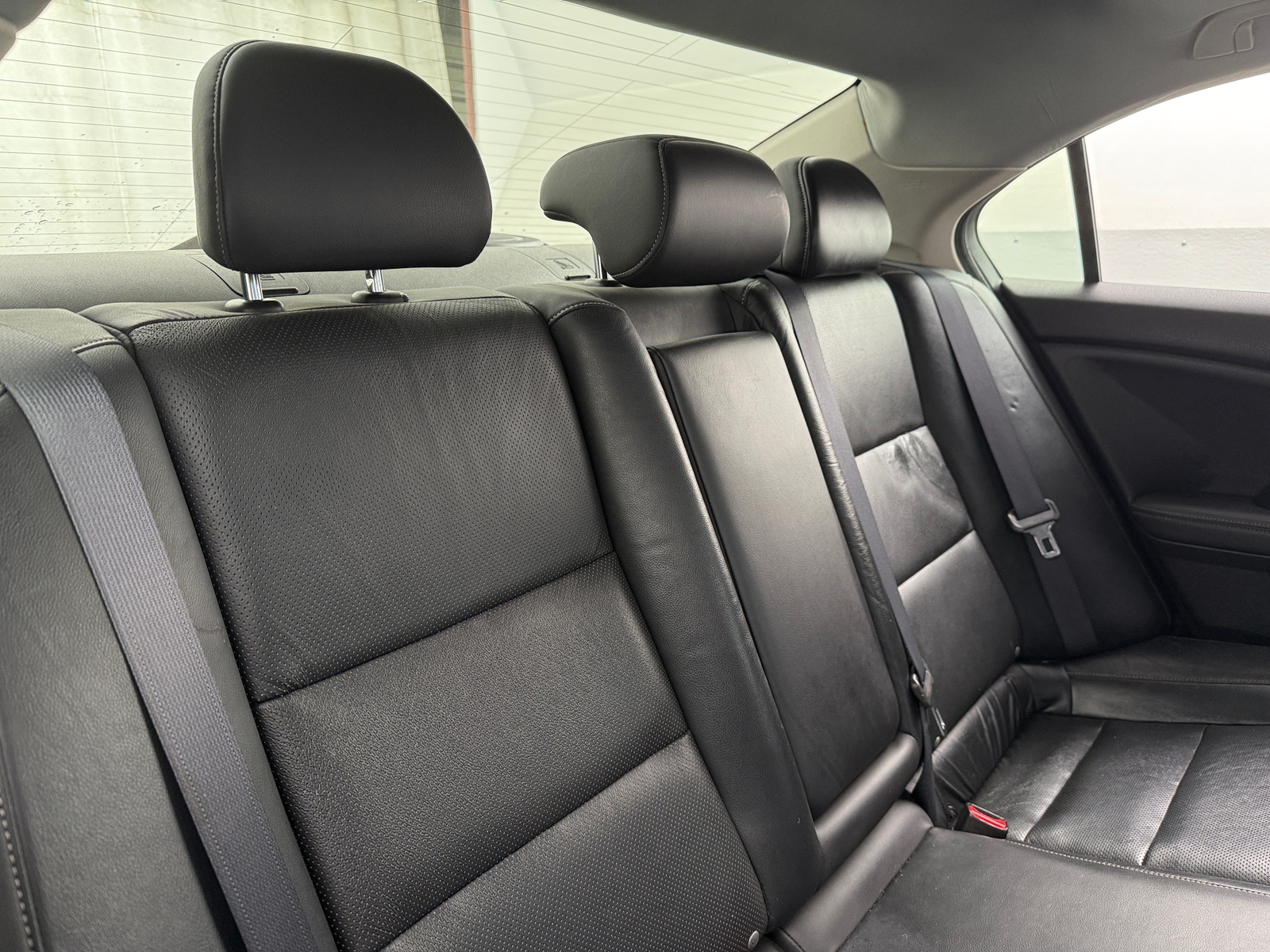 Thumbnail: 2012 Acura TSX - 5